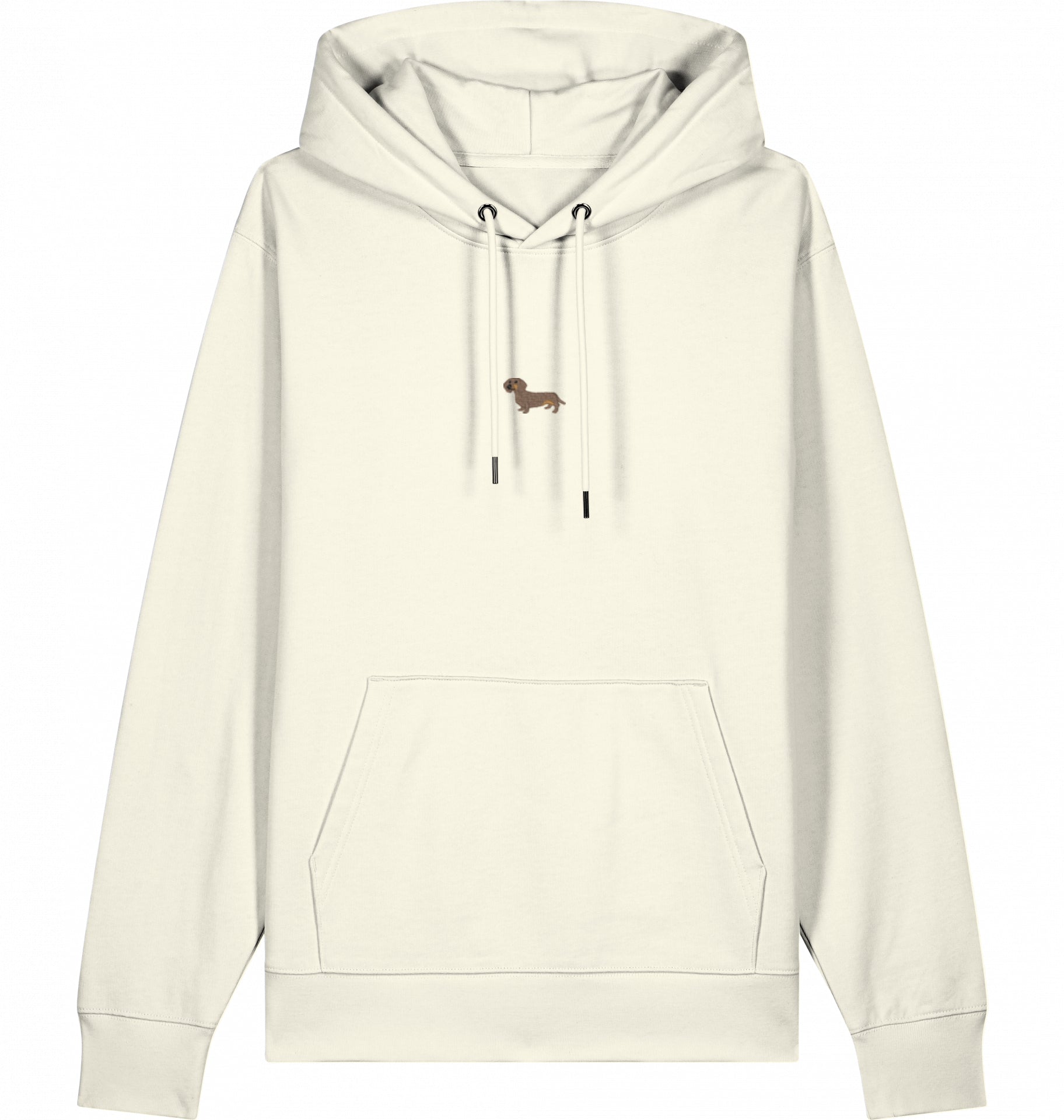 Hoodie | Dackel