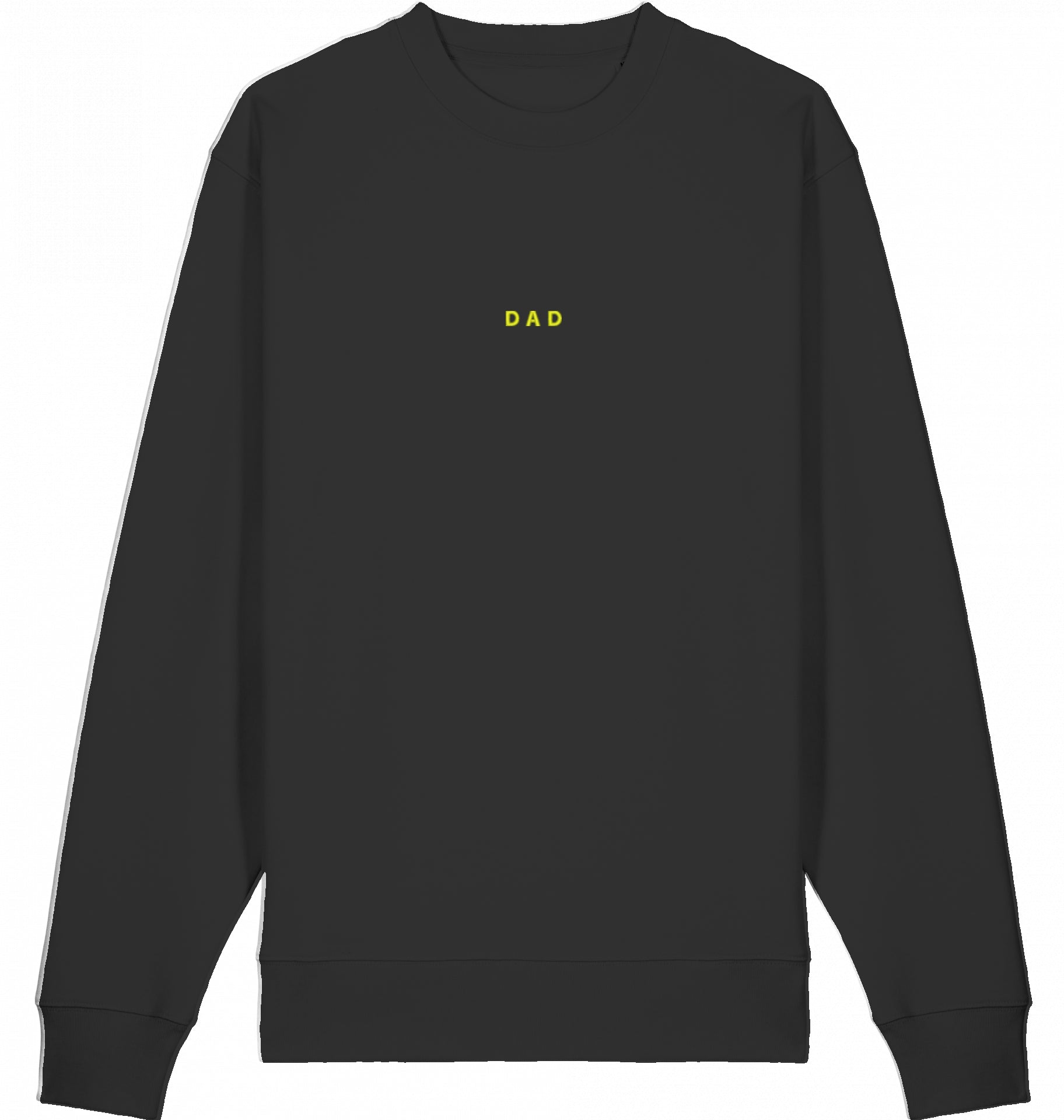 Sweater | DAD Neon