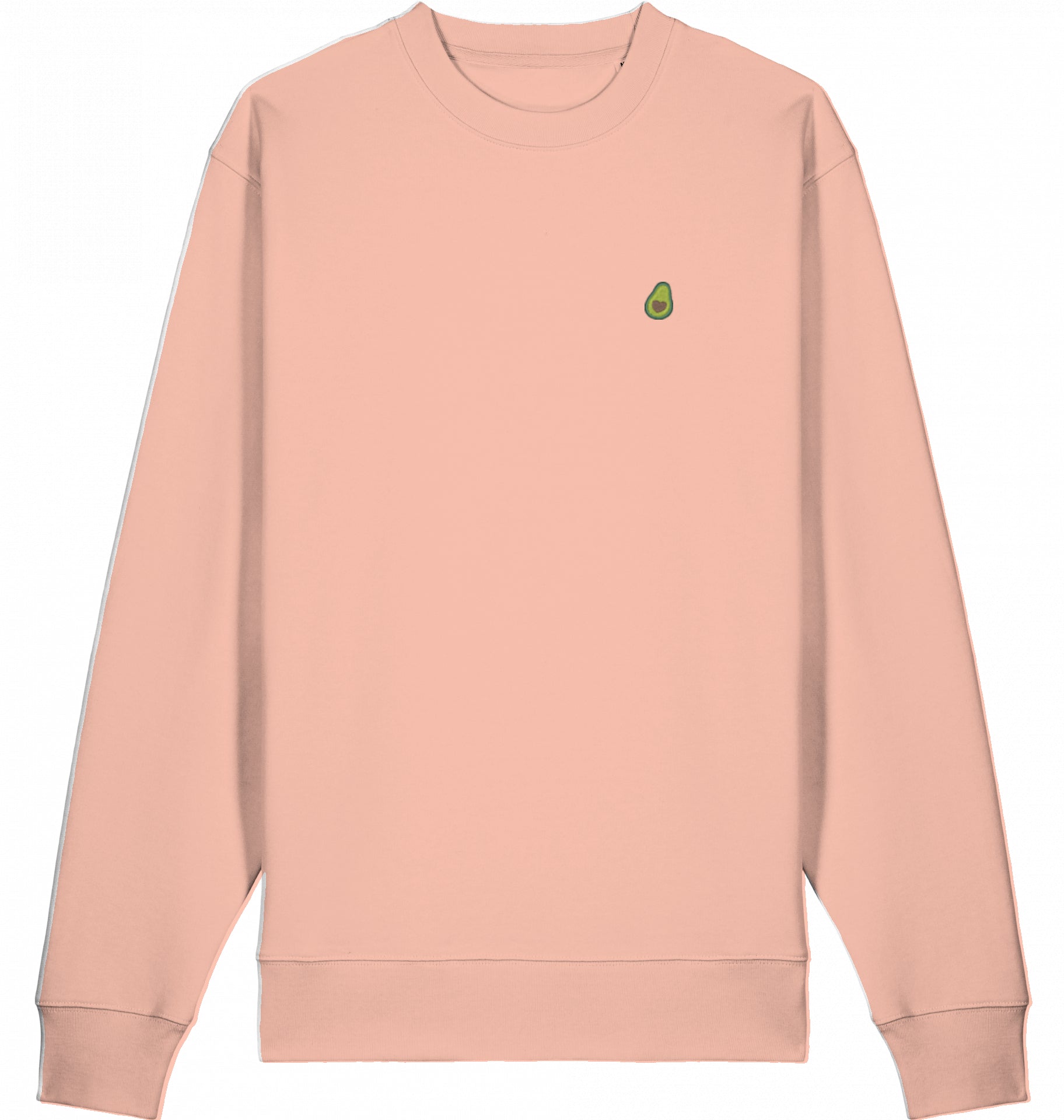 Sweater | Avocado