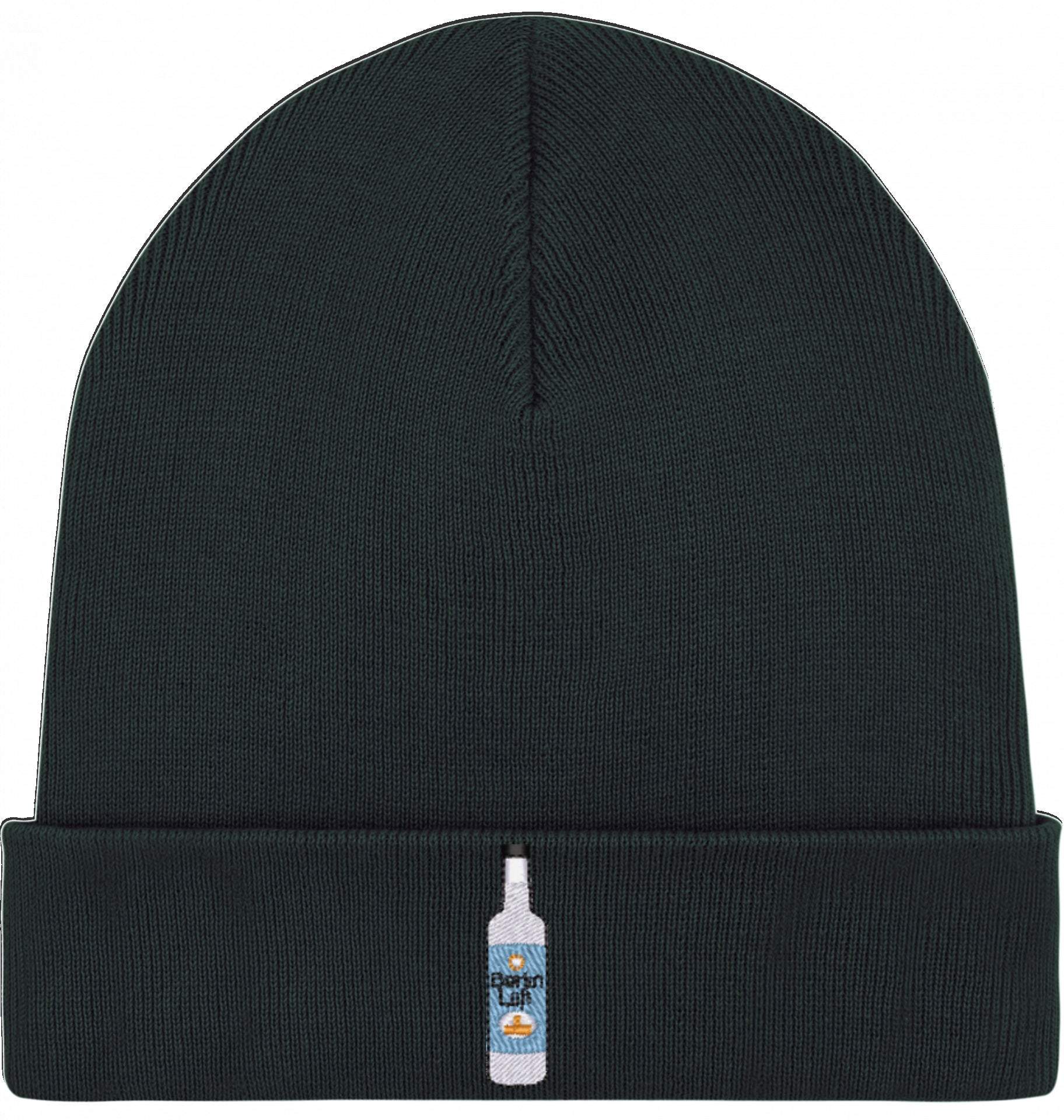 Beanie | Pfefferminz Schnaps