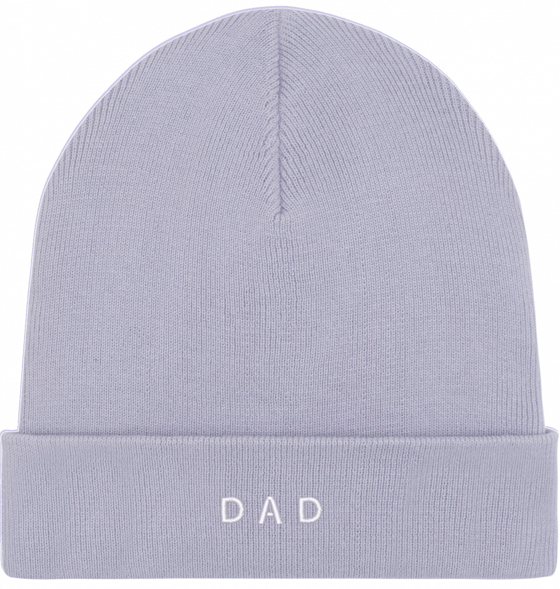 Beanie | DAD Weiß