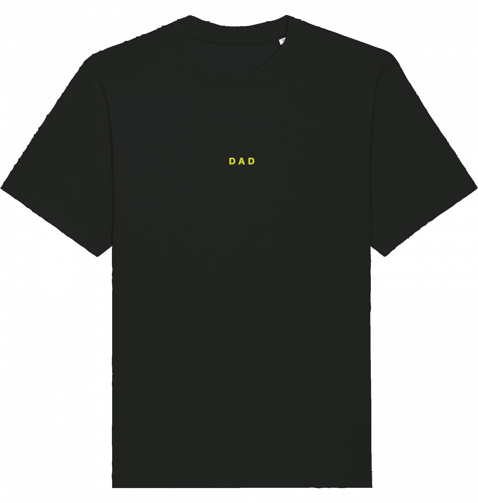 T-Shirt | DAD Neon