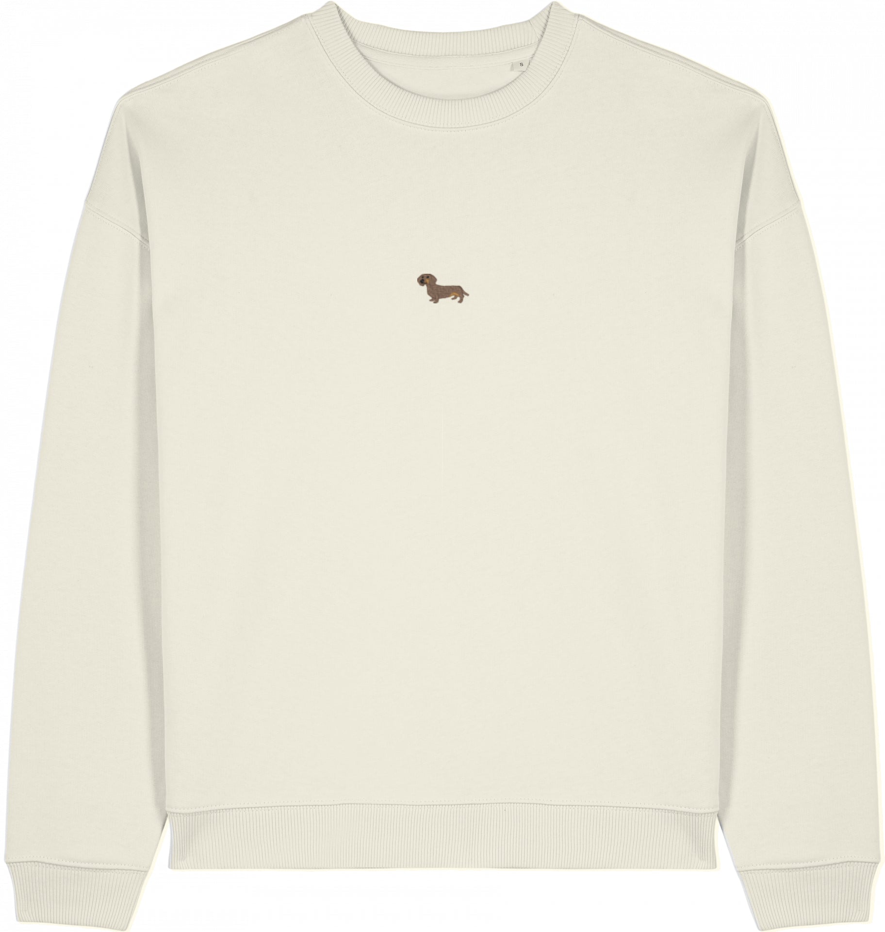 Oversized Sweater | Dackel