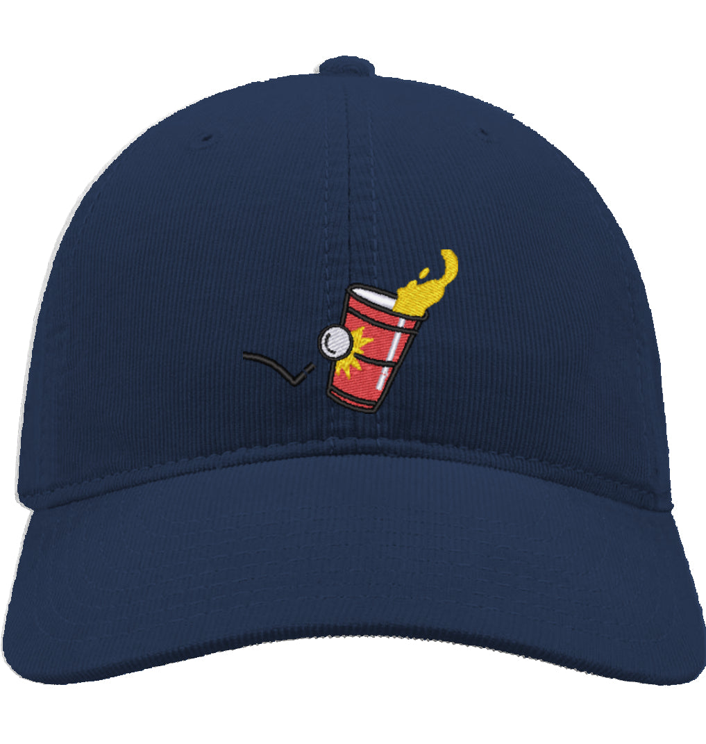 Cord Cap | Bier Pong