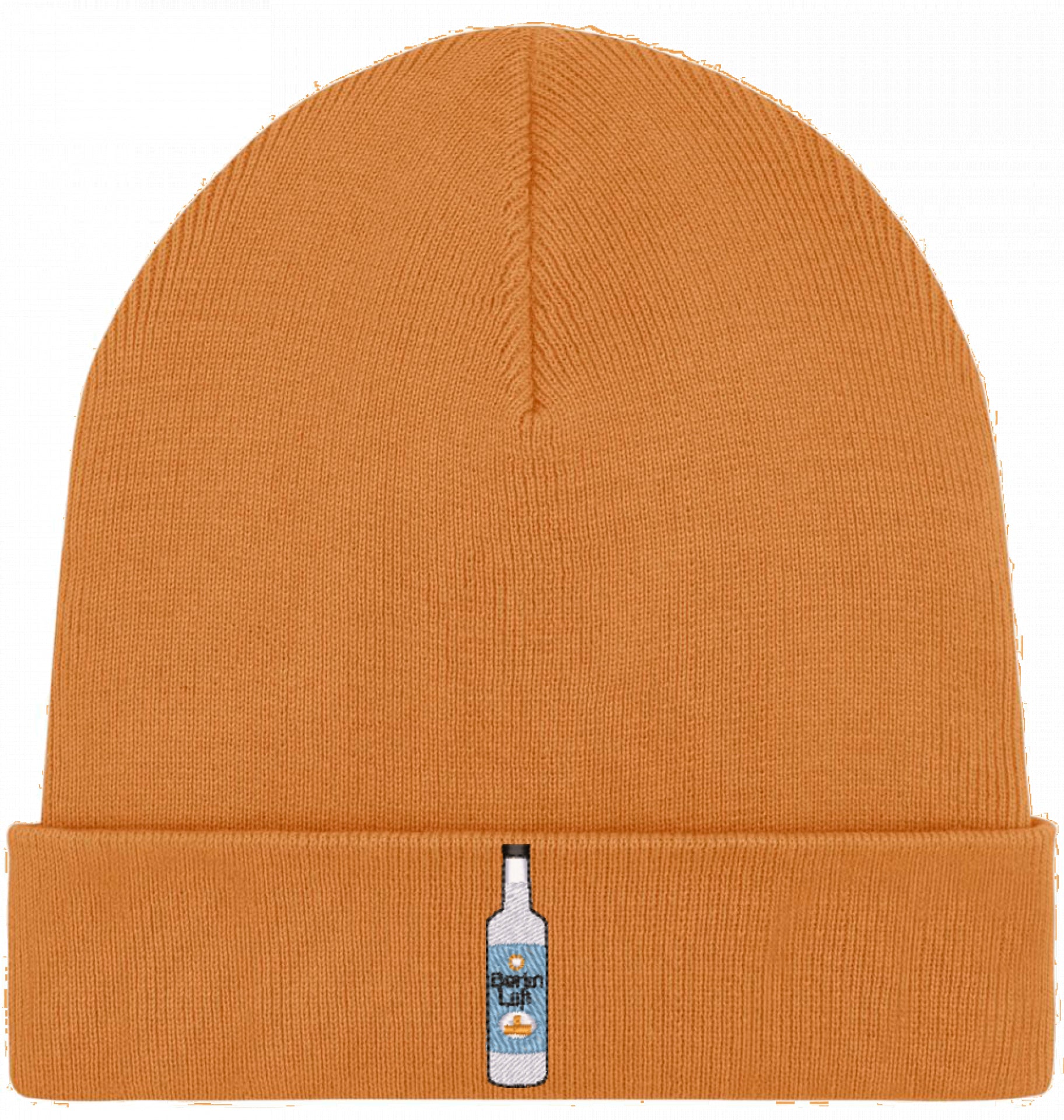 Beanie | Pfefferminz Schnaps