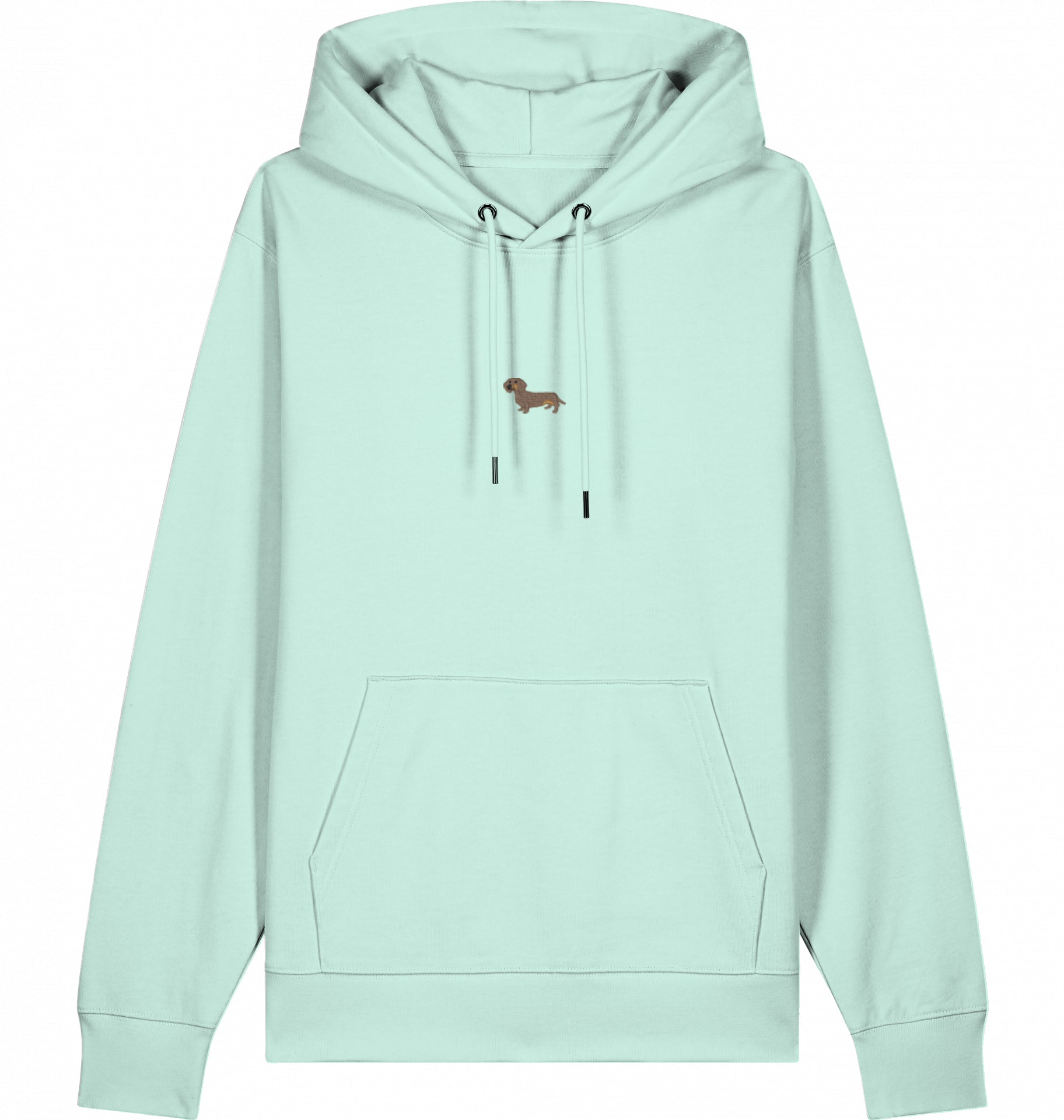 Hoodie | Dackel