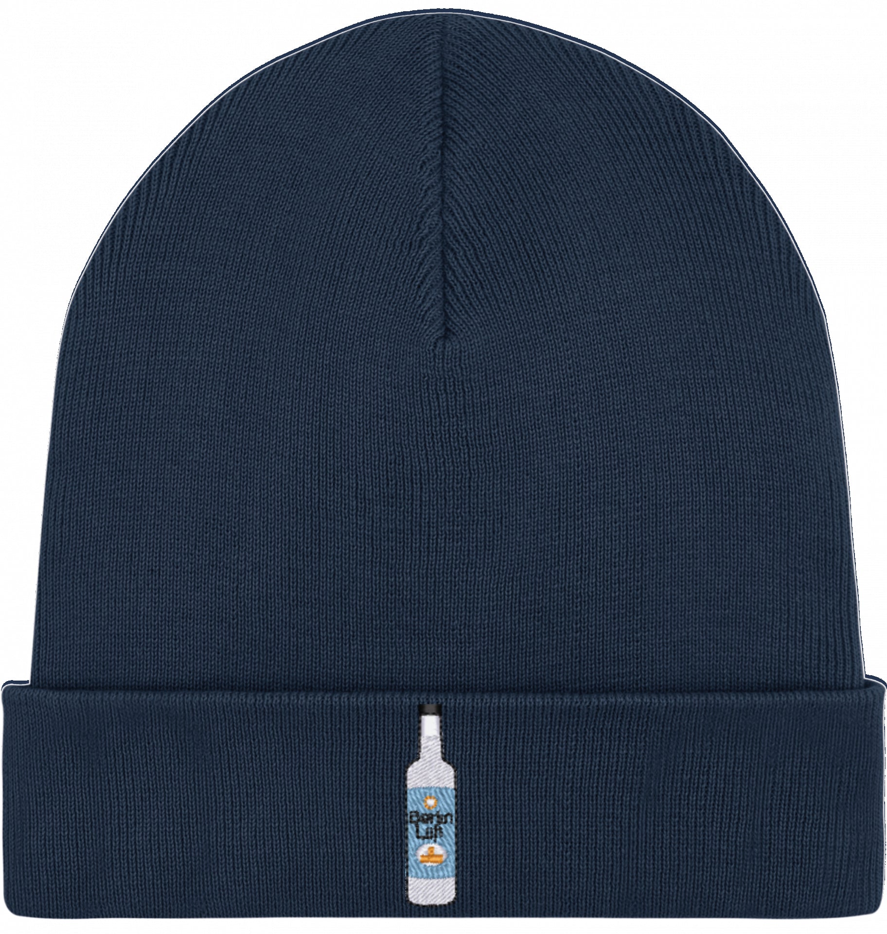 Beanie | Pfefferminz Schnaps
