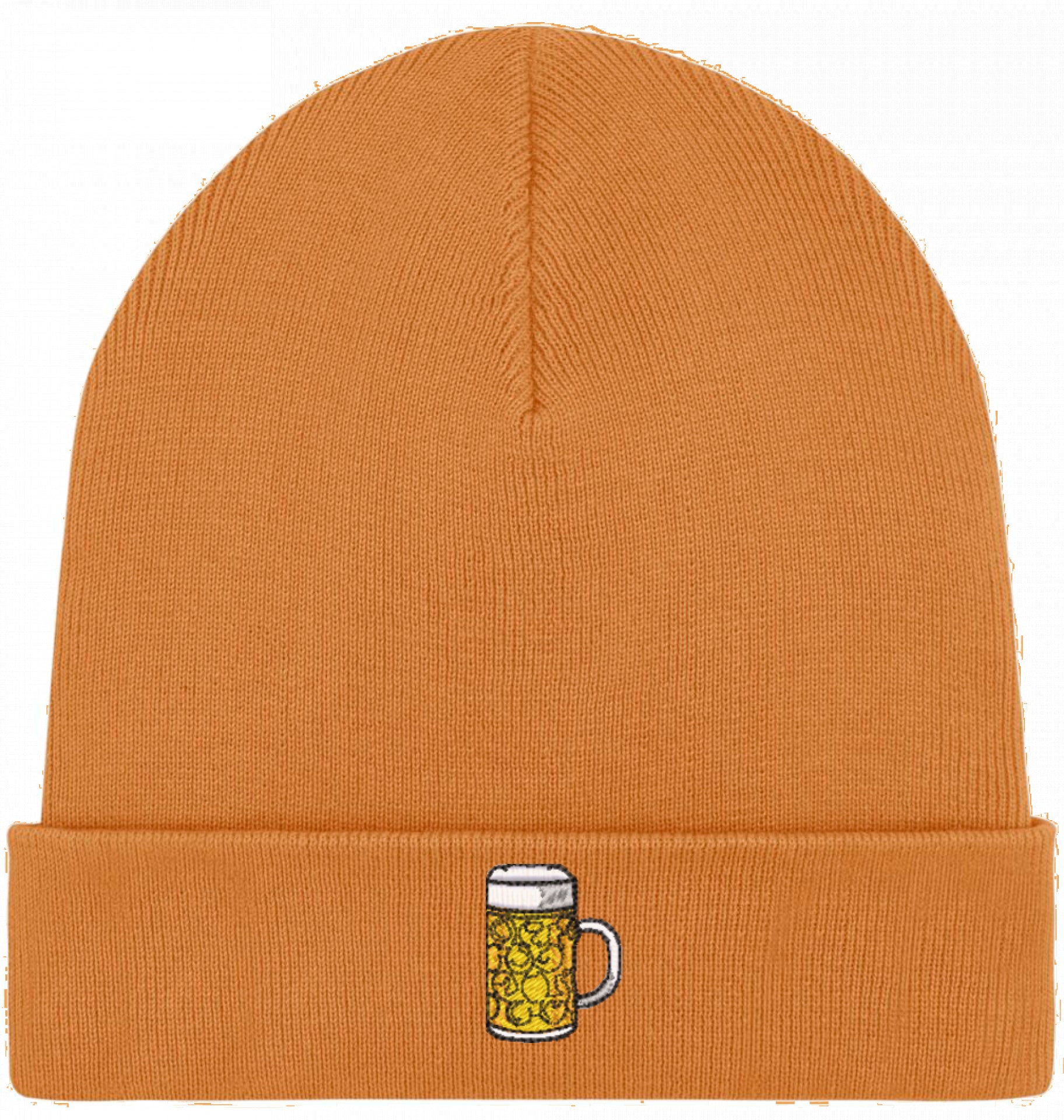 Beanie | Bierkrug