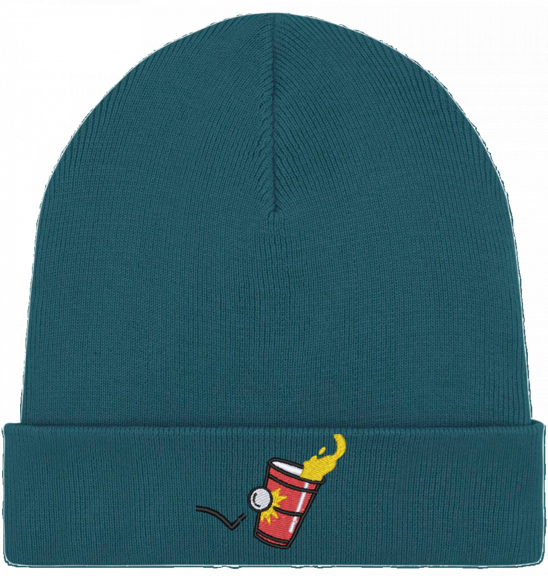 Beanie | Bier Pong