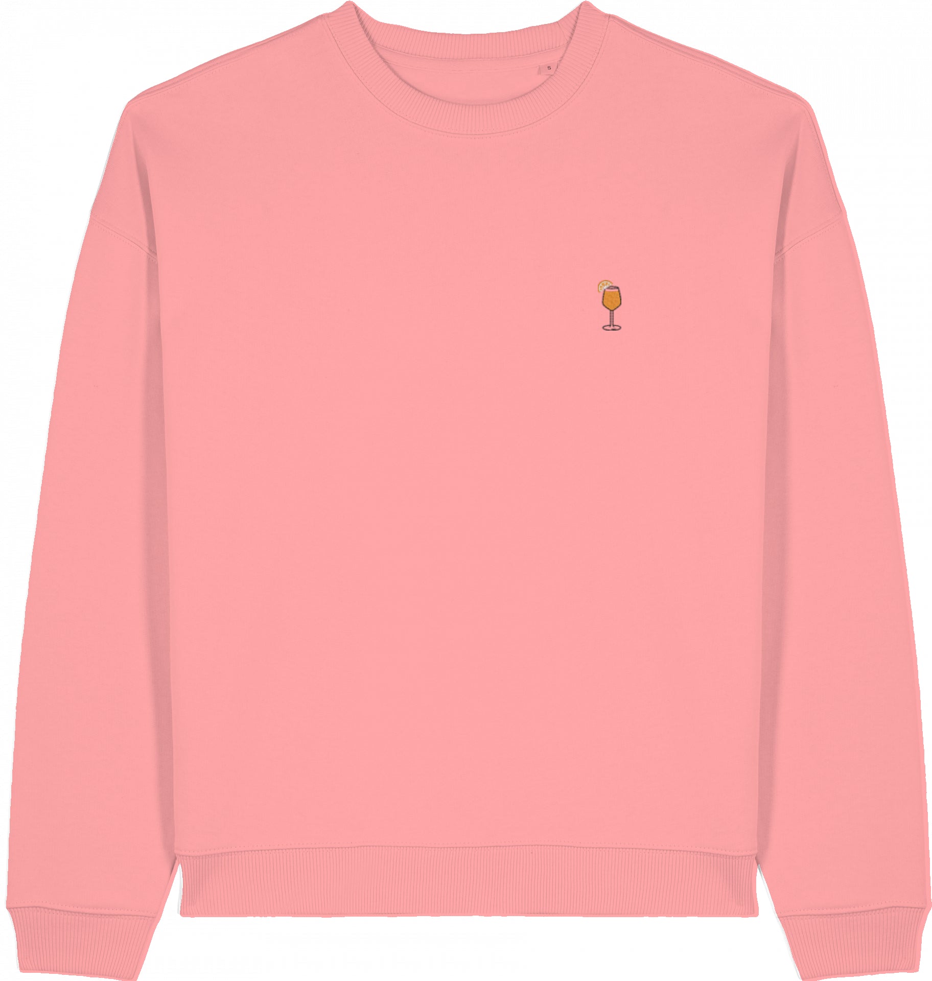 Oversized Sweater | Spritz