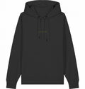 Hoodie | PillePalle Moosgrün