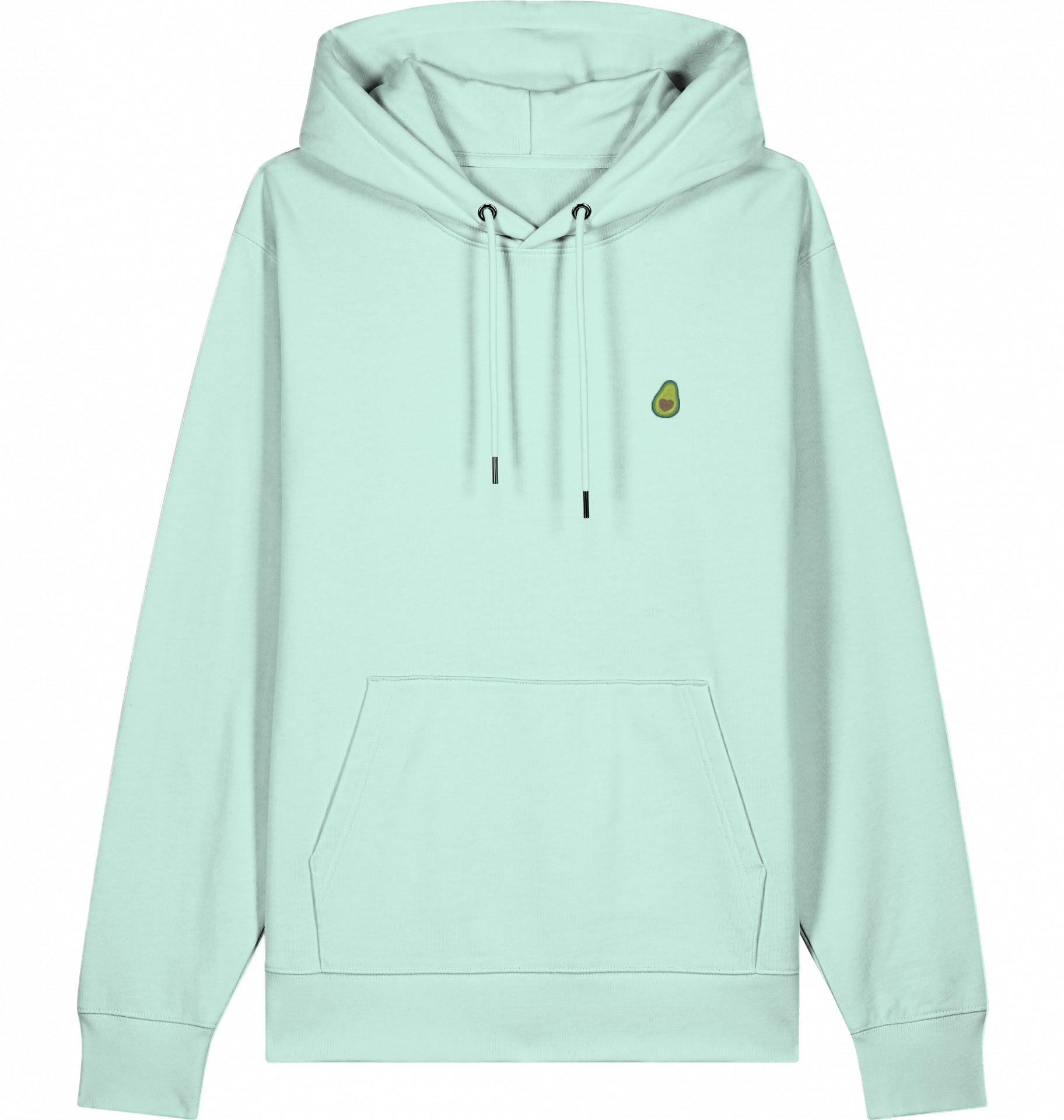 Hoodie | Avocado
