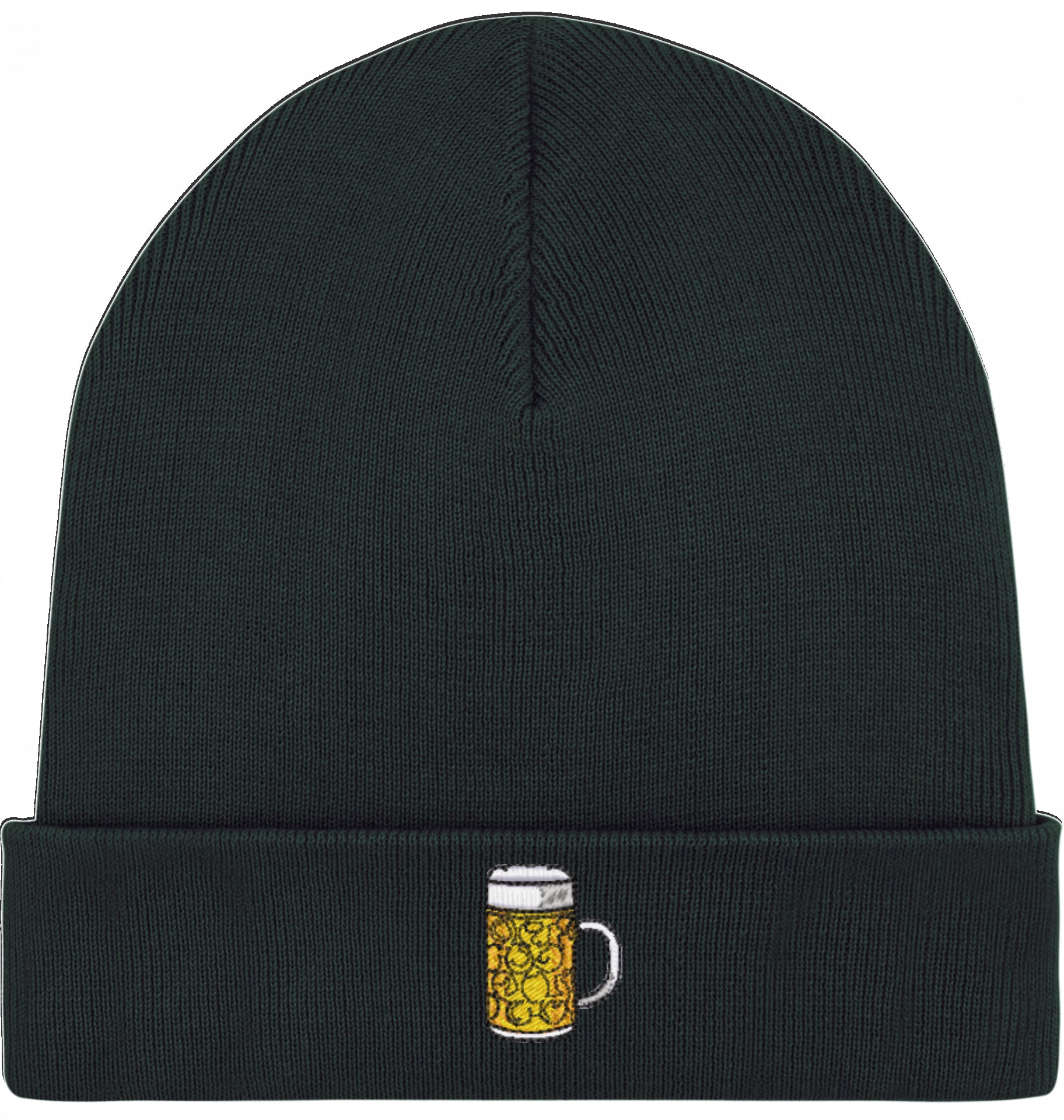 Beanie | Bierkrug