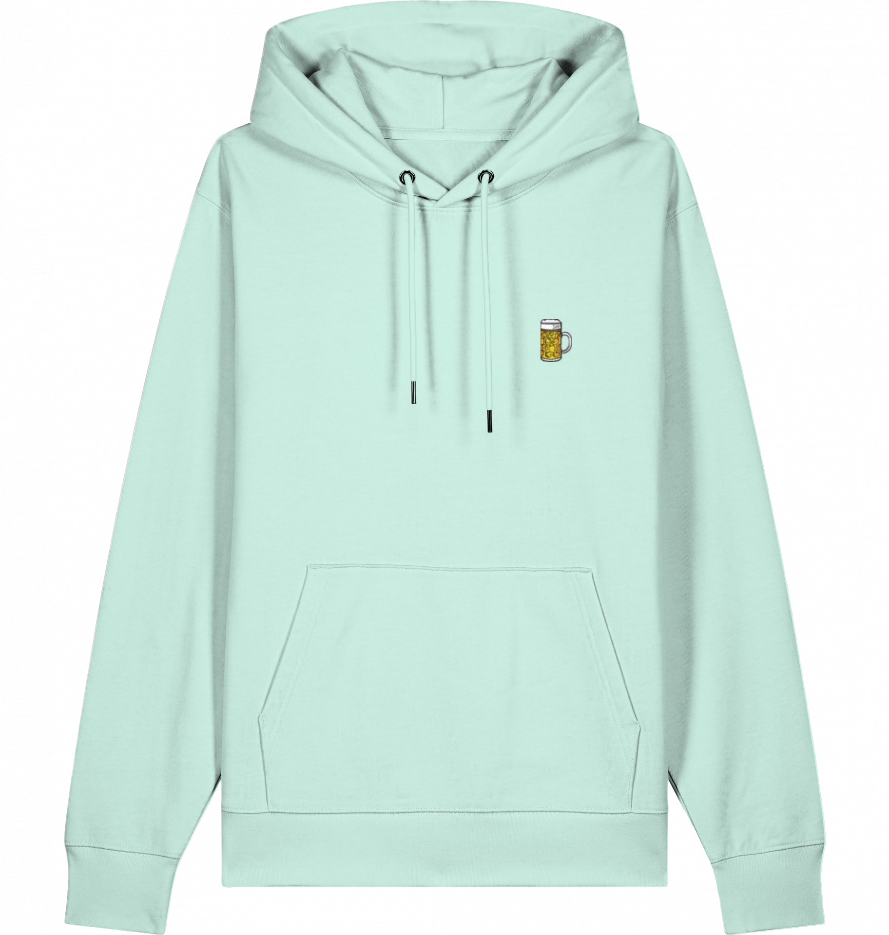 Hoodie | Bierkrug