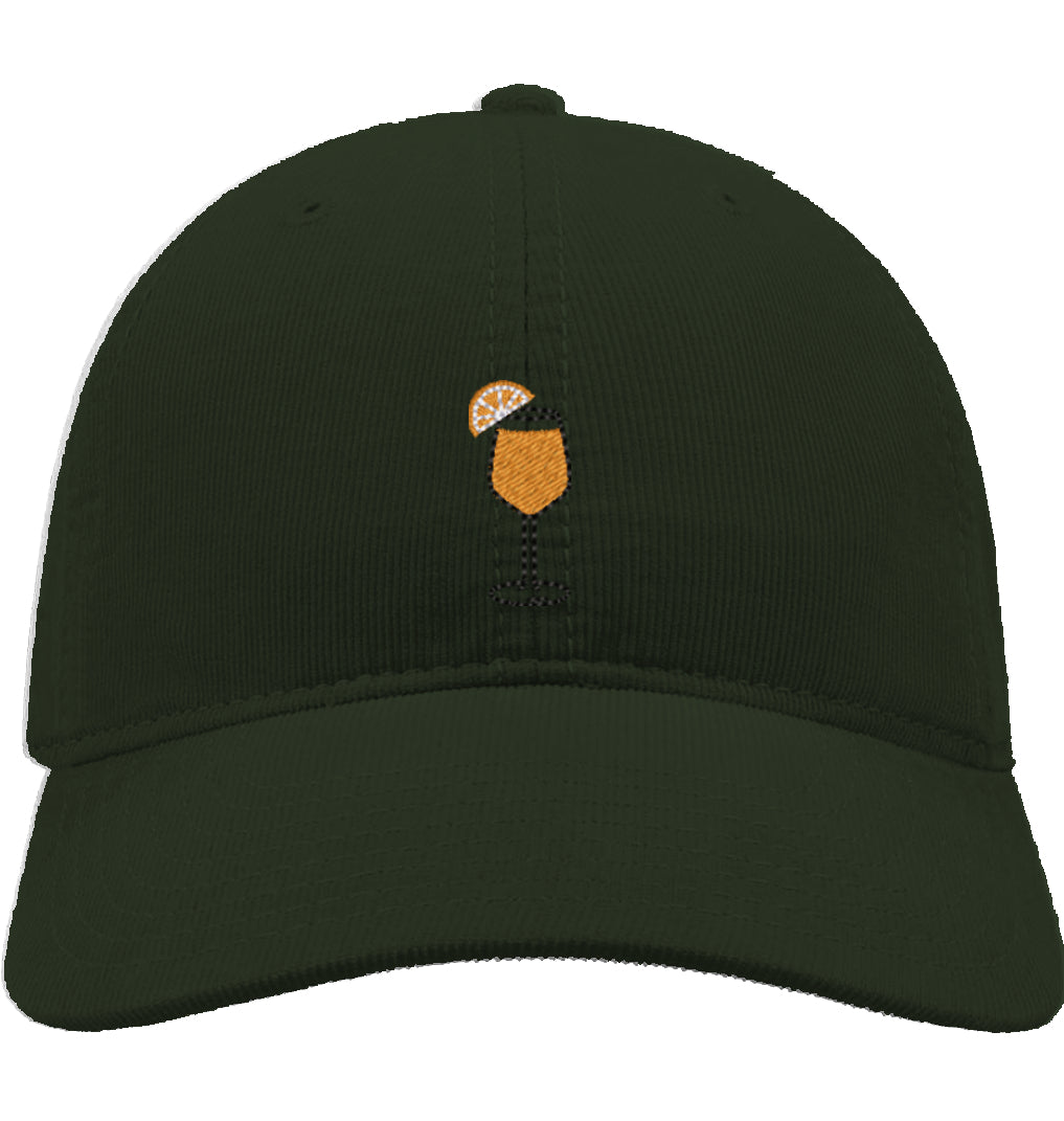 Cord Cap | Spritz
