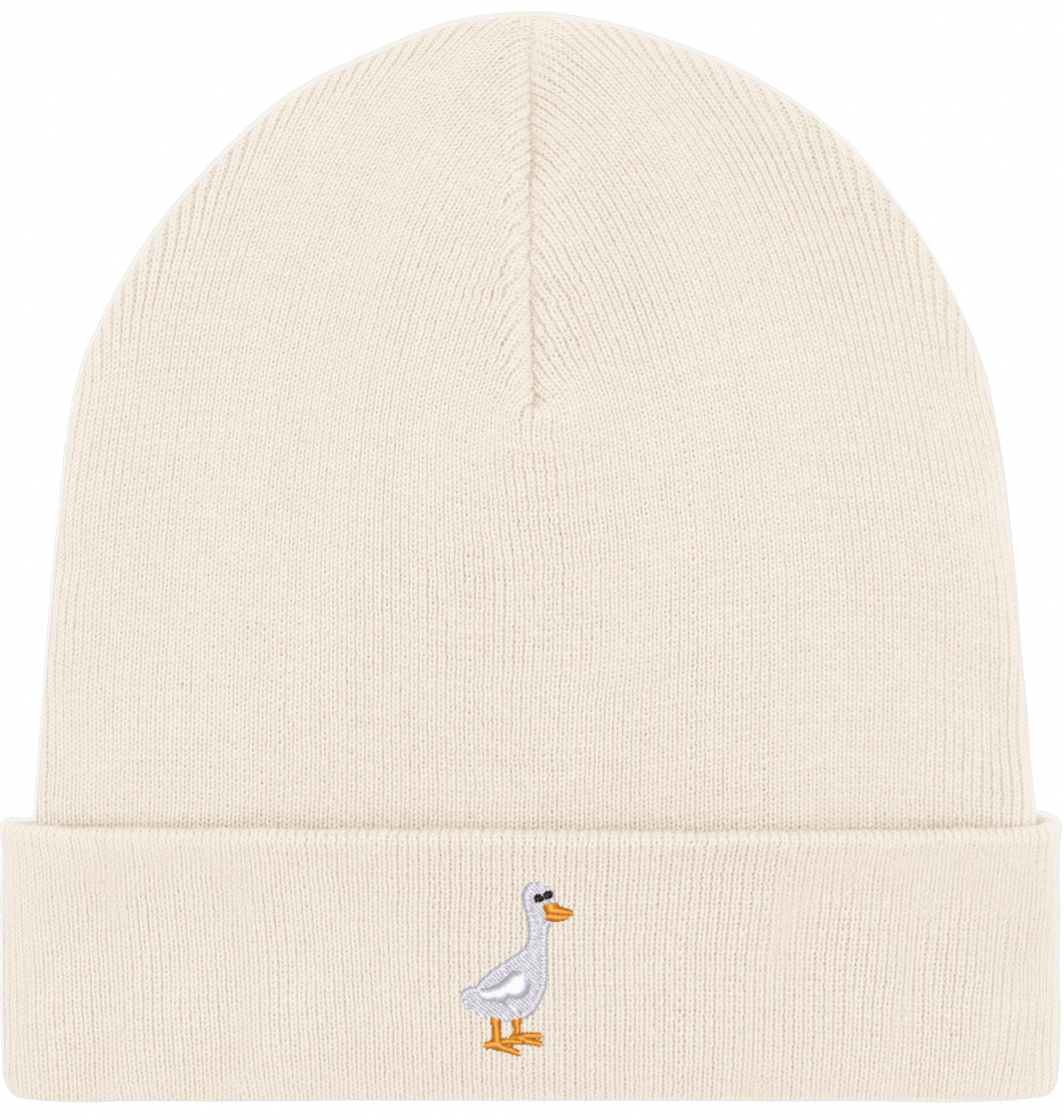 Beanie | Ente