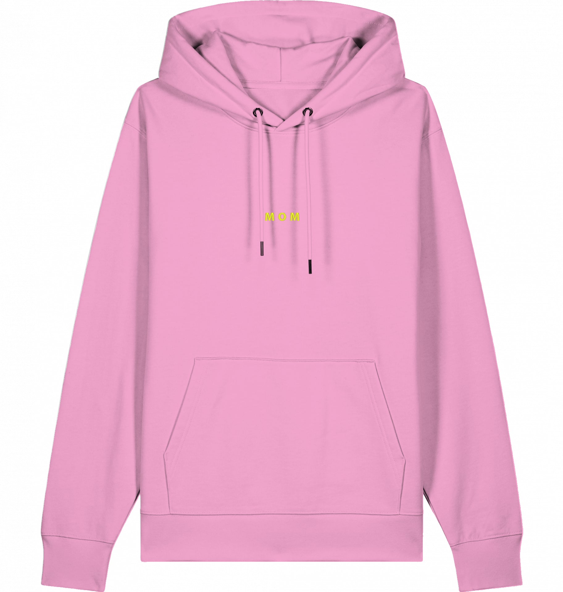 Hoodie | MOM Neon