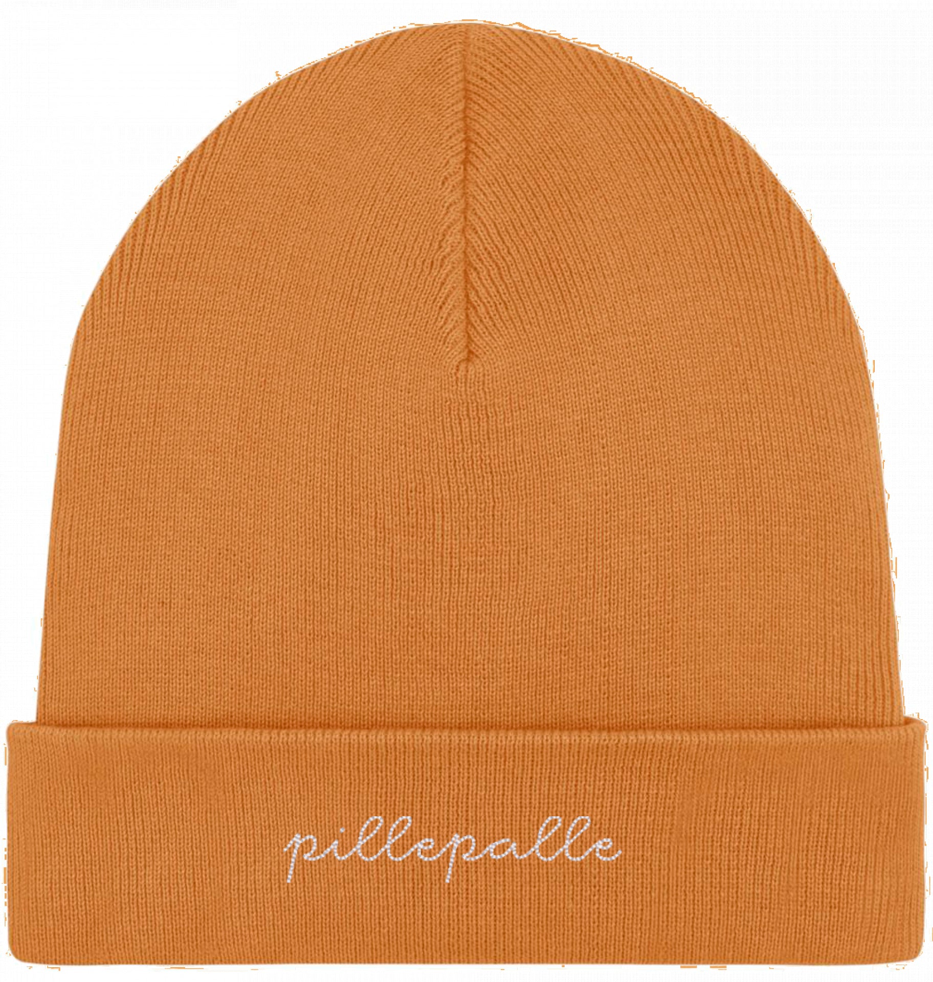 Beanie | PillePalle Weiß