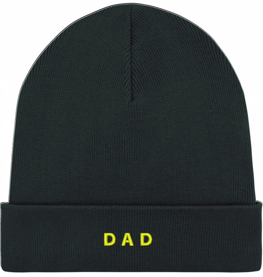 Beanie | DAD Neon