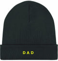 Beanie | DAD Neon