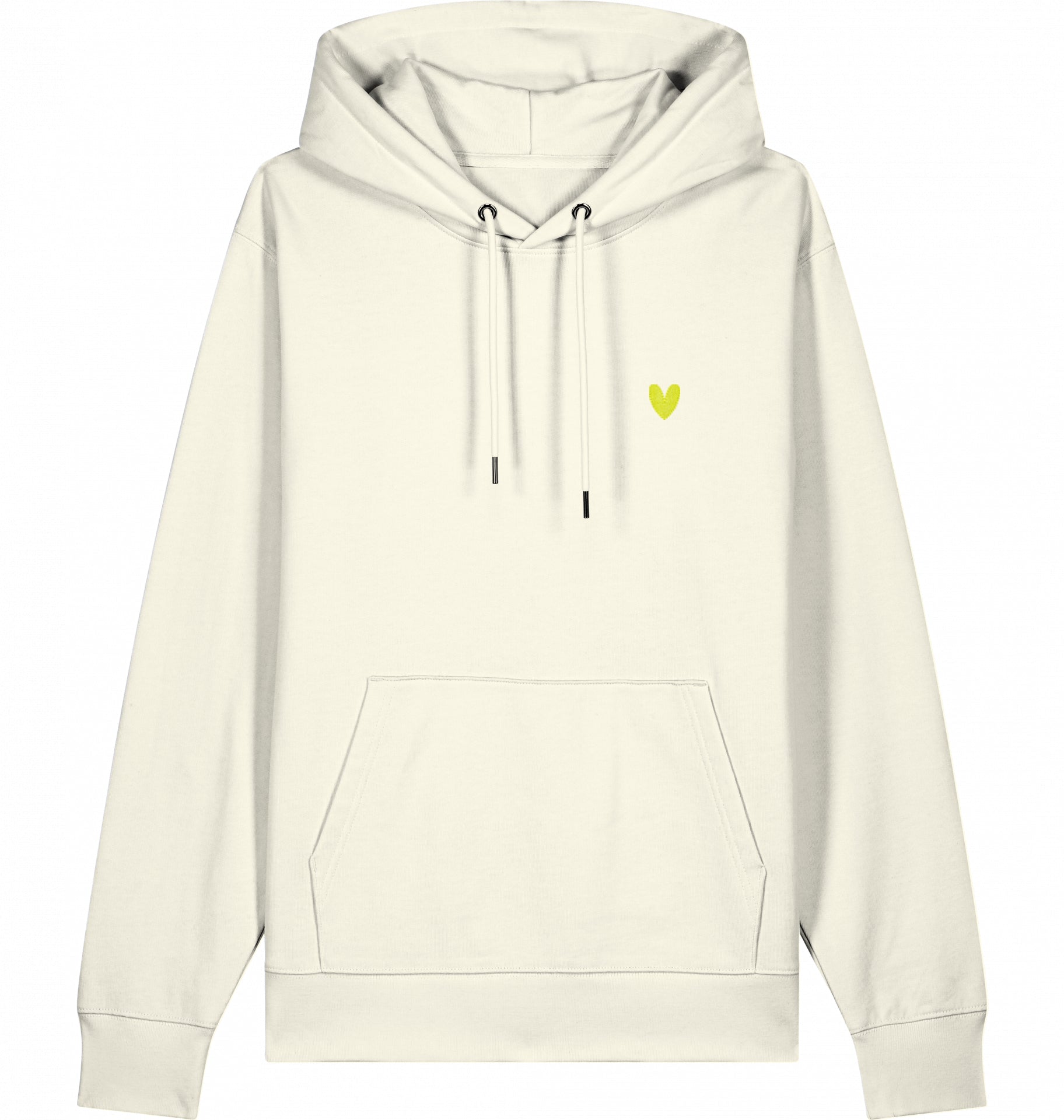 Hoodie | Neon Herzchen
