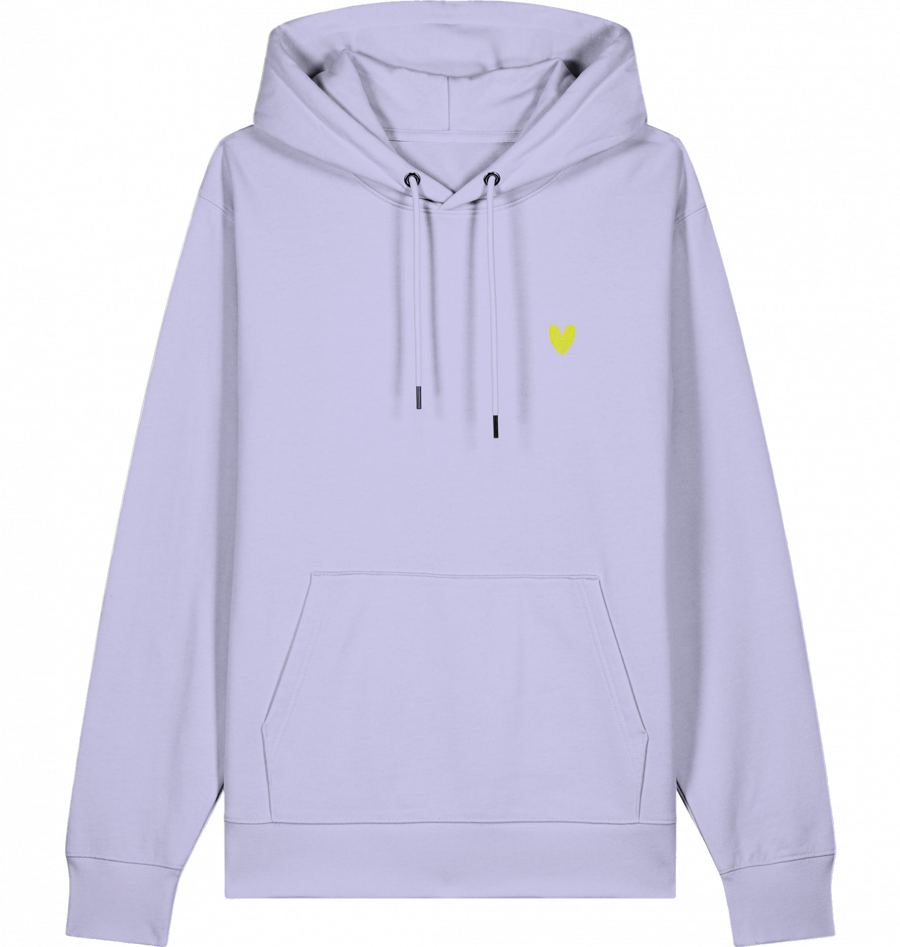 Hoodie | Neon Herzchen