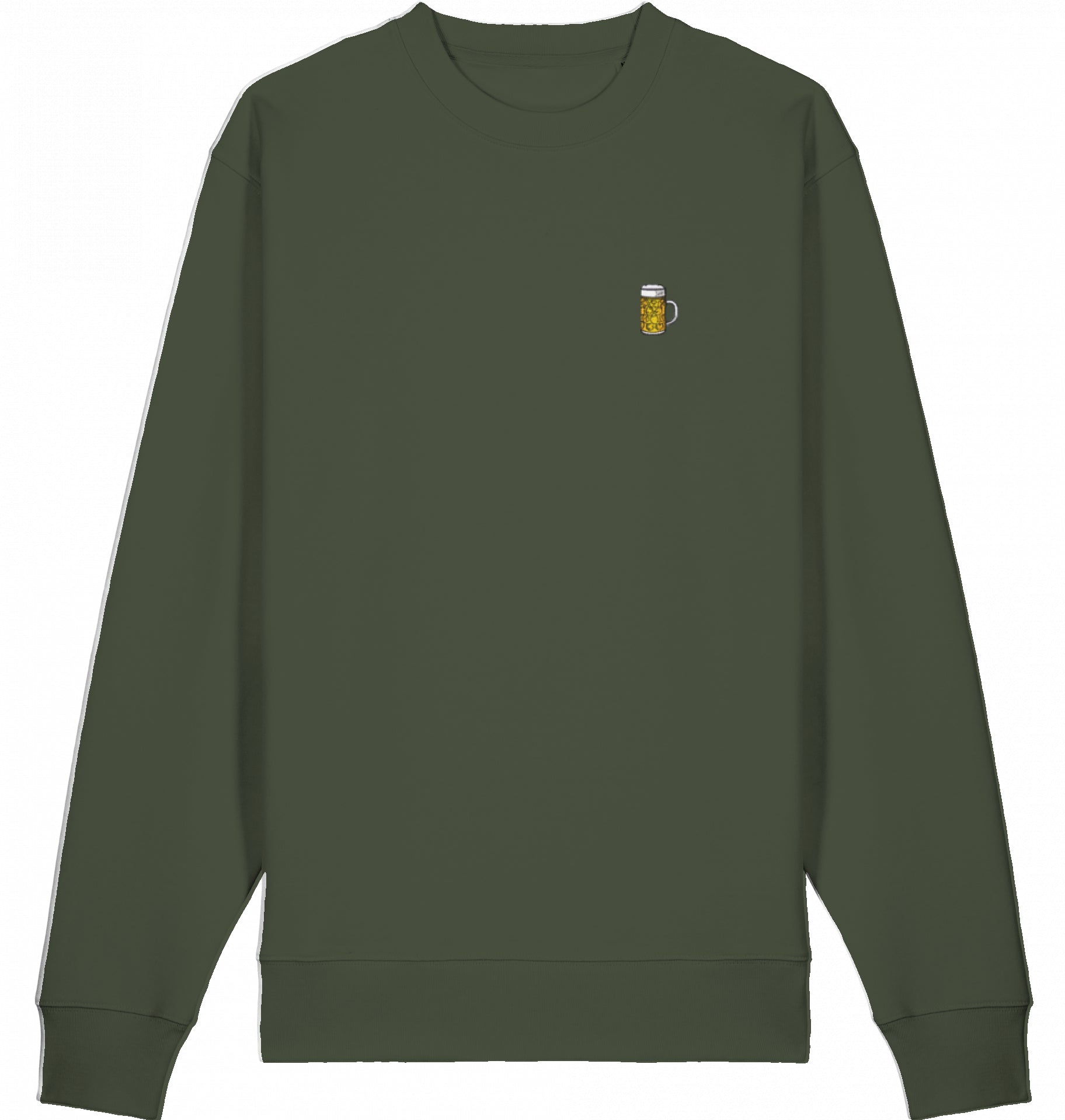 Sweater | Bierkrug