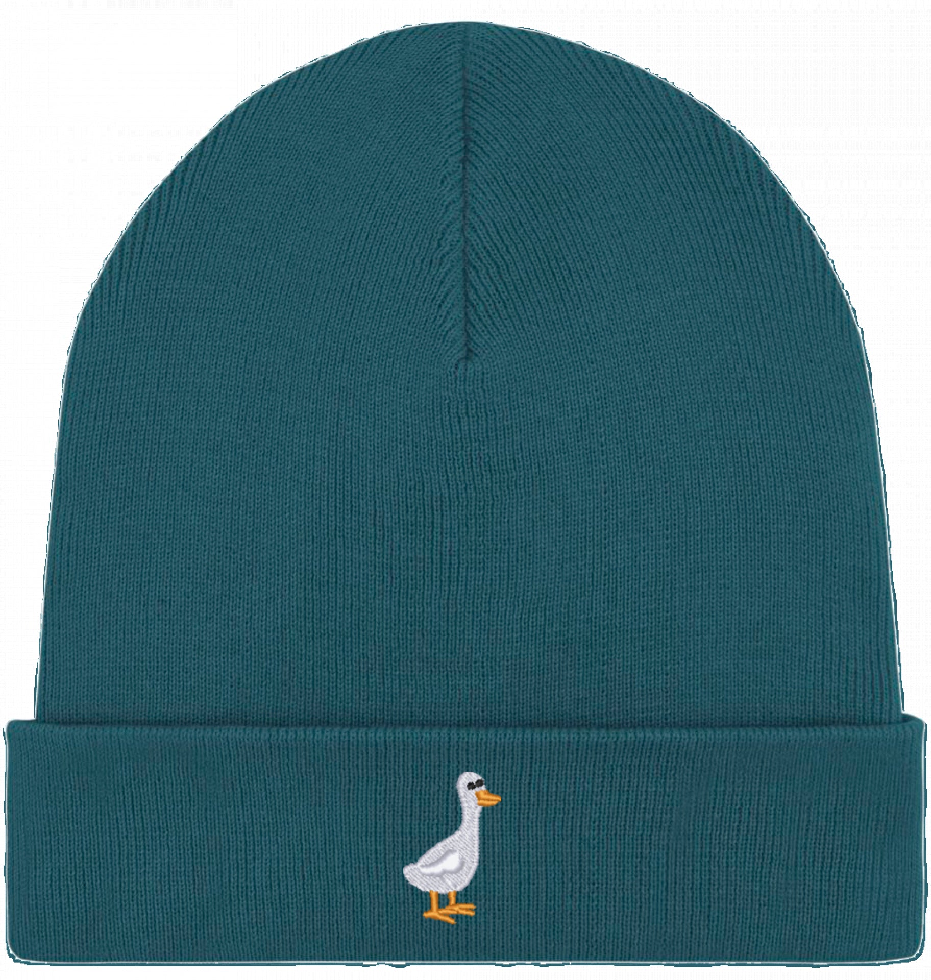 Beanie | Ente