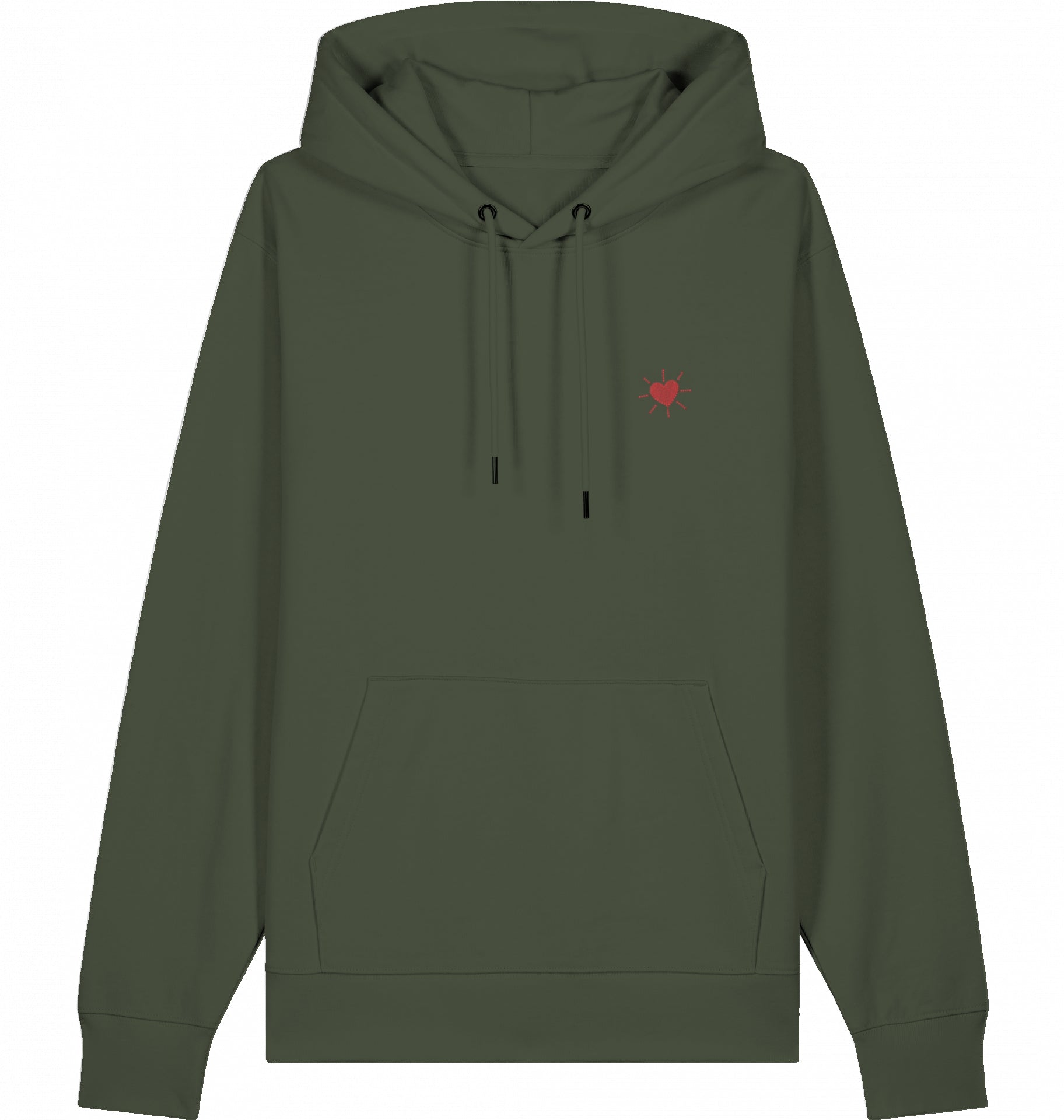 Hoodie | Shiny Heart