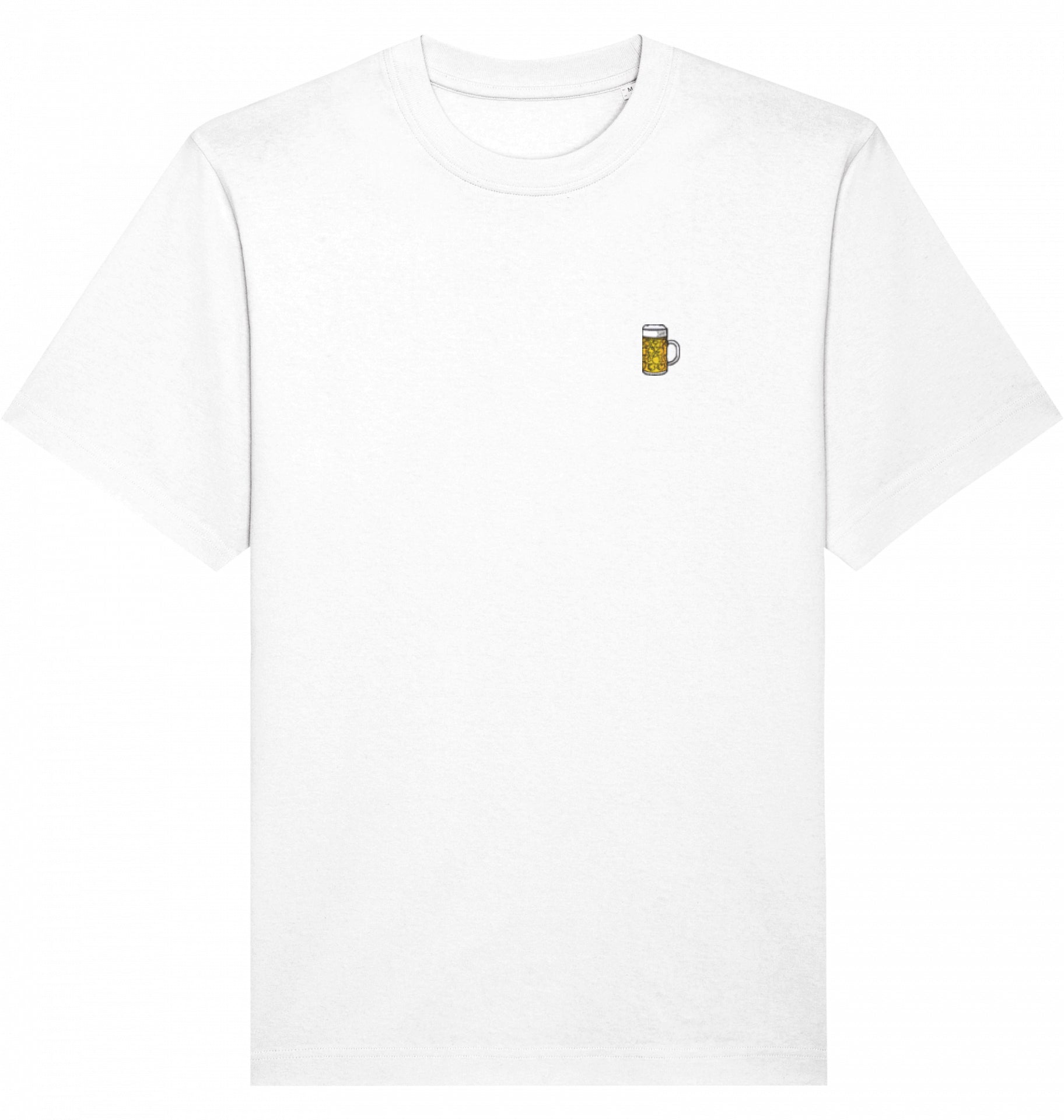 T-Shirt | Bierkrug