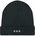 Beanie | DAD Weiß