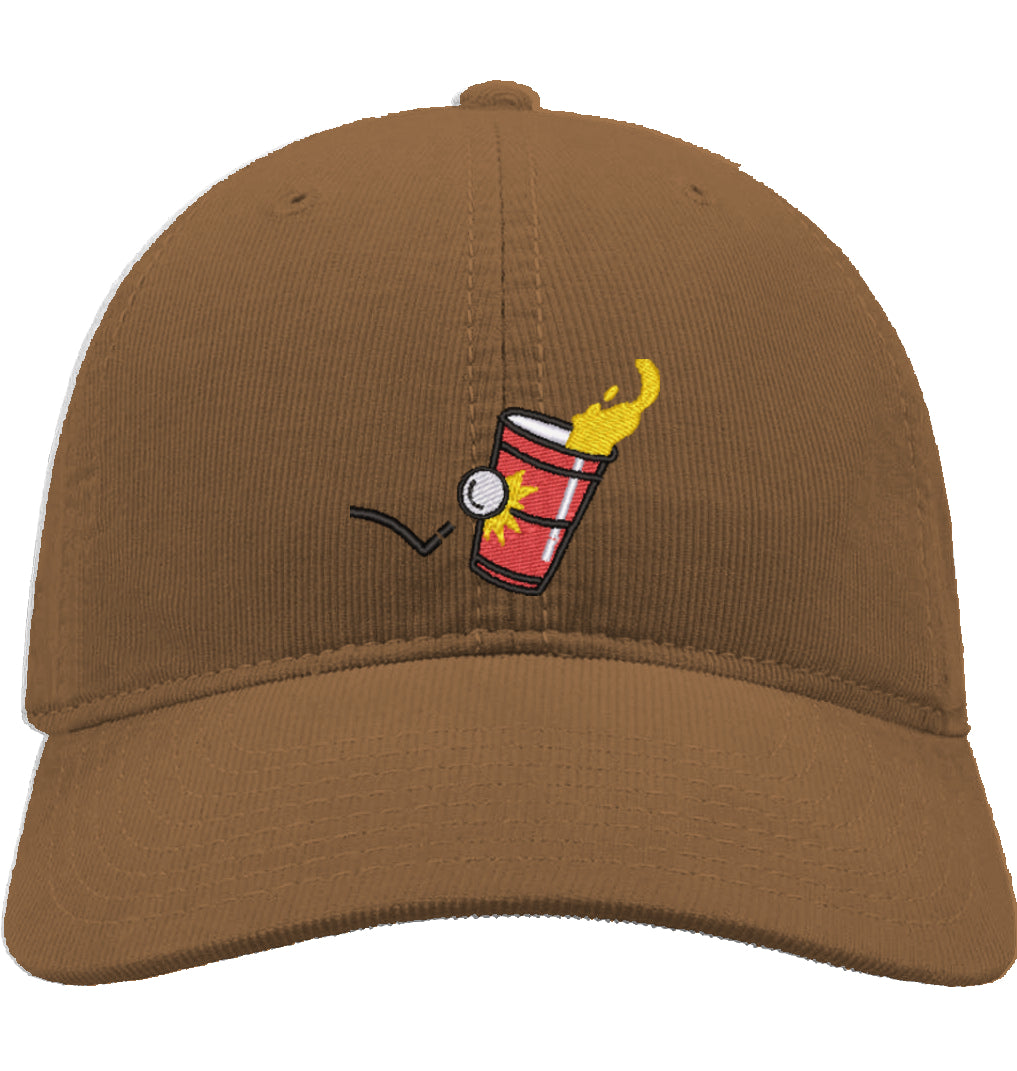 Cord Cap | Bier Pong