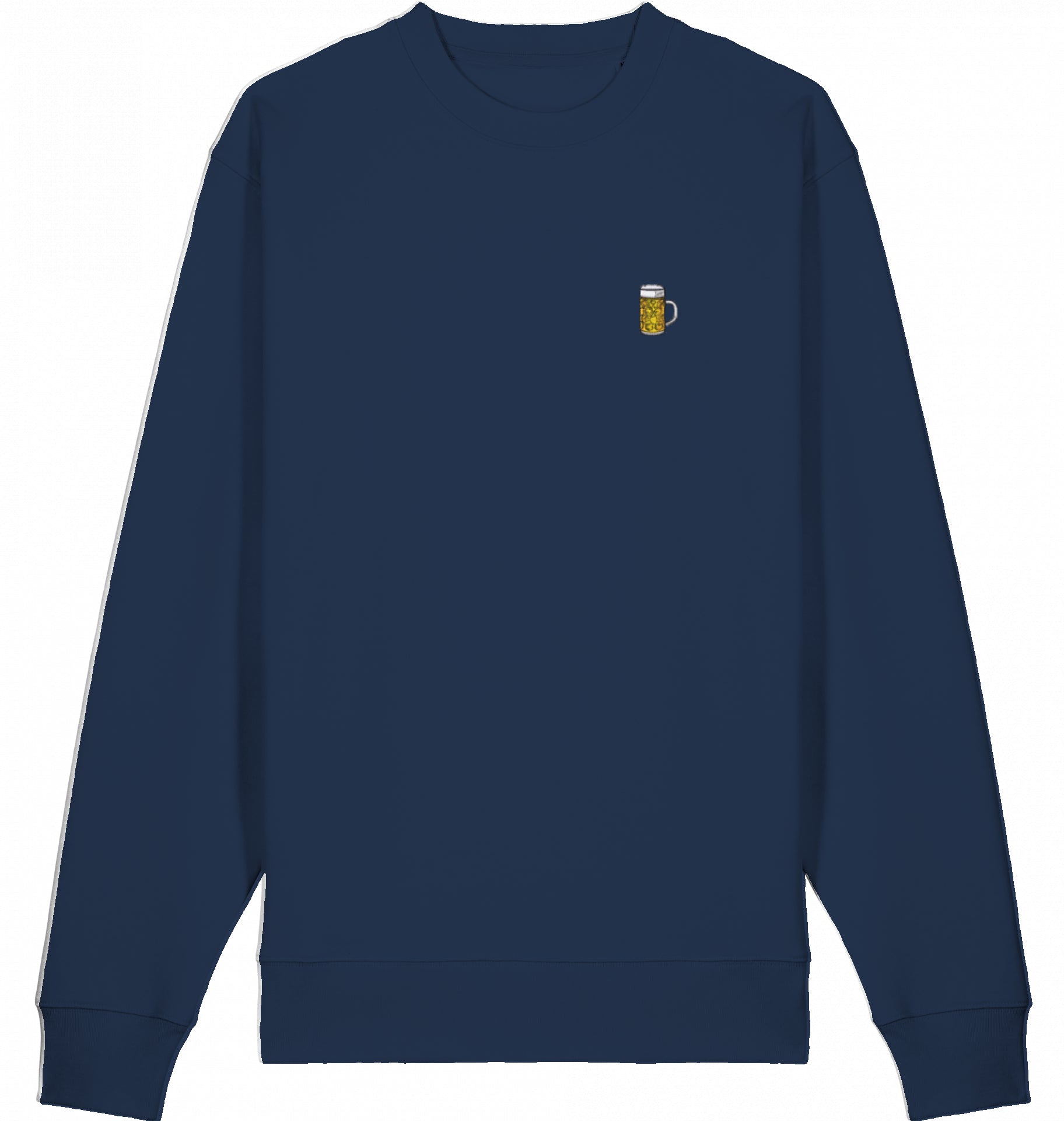 Sweater | Bierkrug