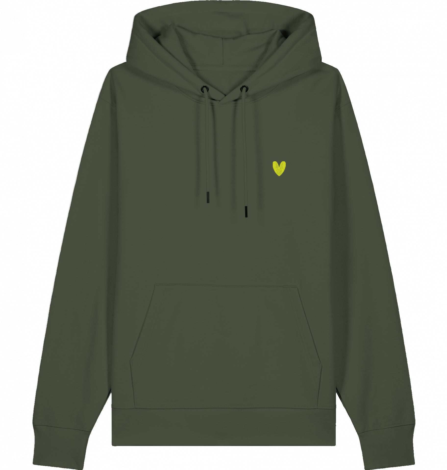 Hoodie | Neon Herzchen