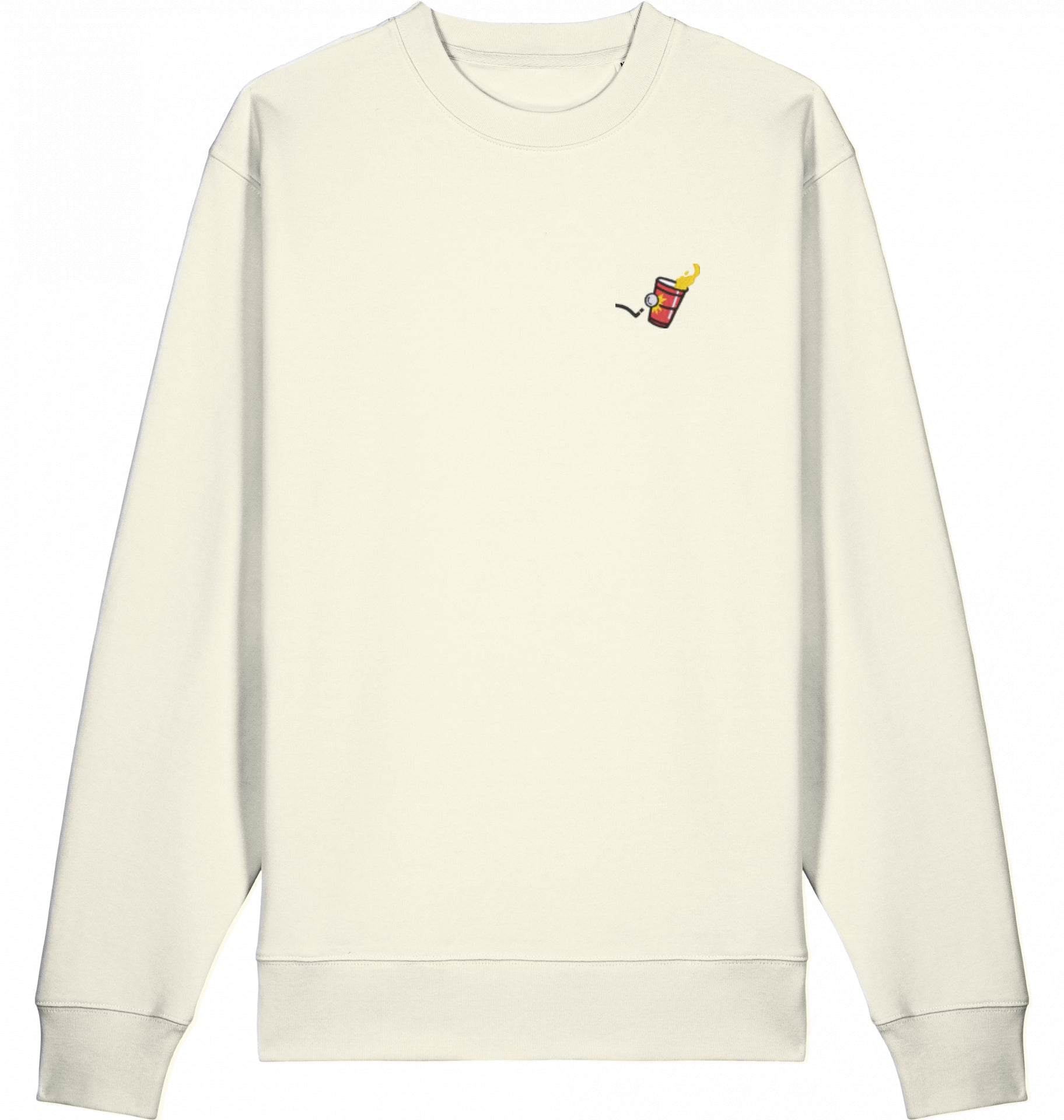 Sweater | Bier Pong