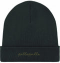 Beanie | PillePalle Moosgrün