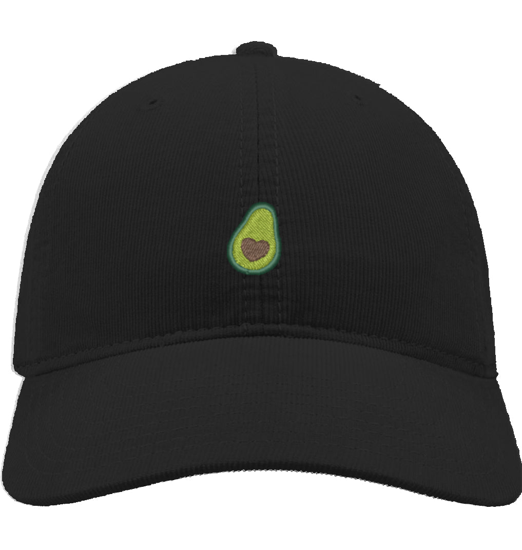 Cord Cap | Avocado