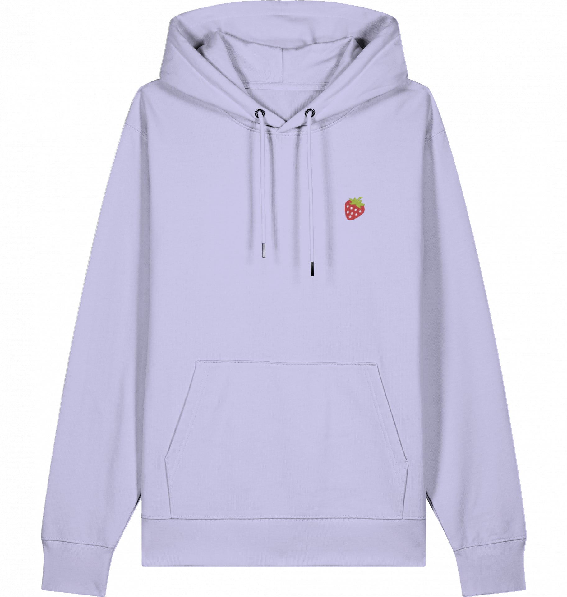 Hoodie | Erdbeere