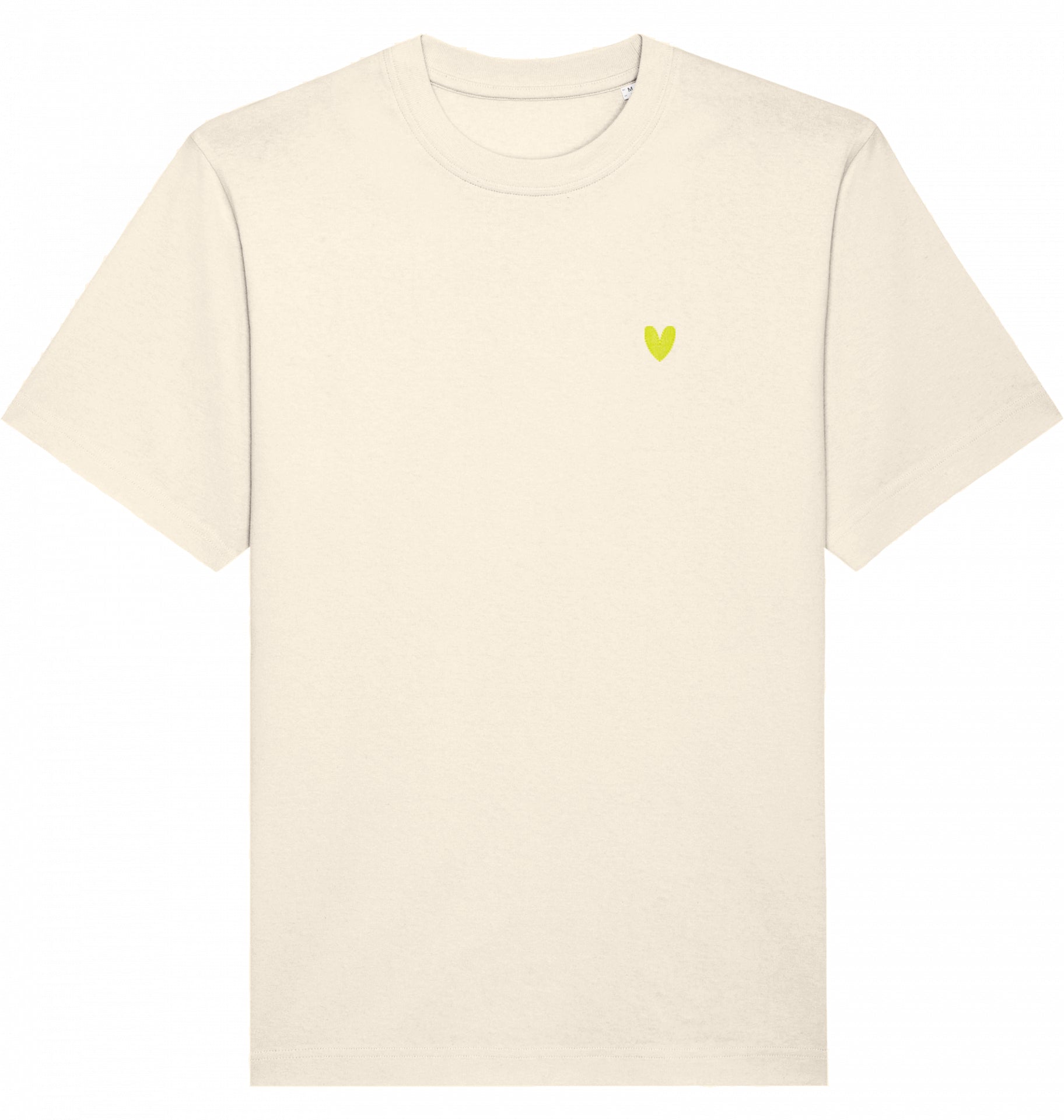 T-Shirt | Neon Herzchen