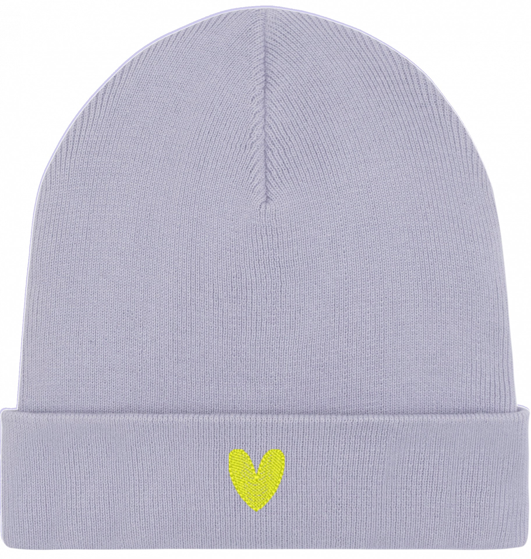 Beanie | Neon Herzchen