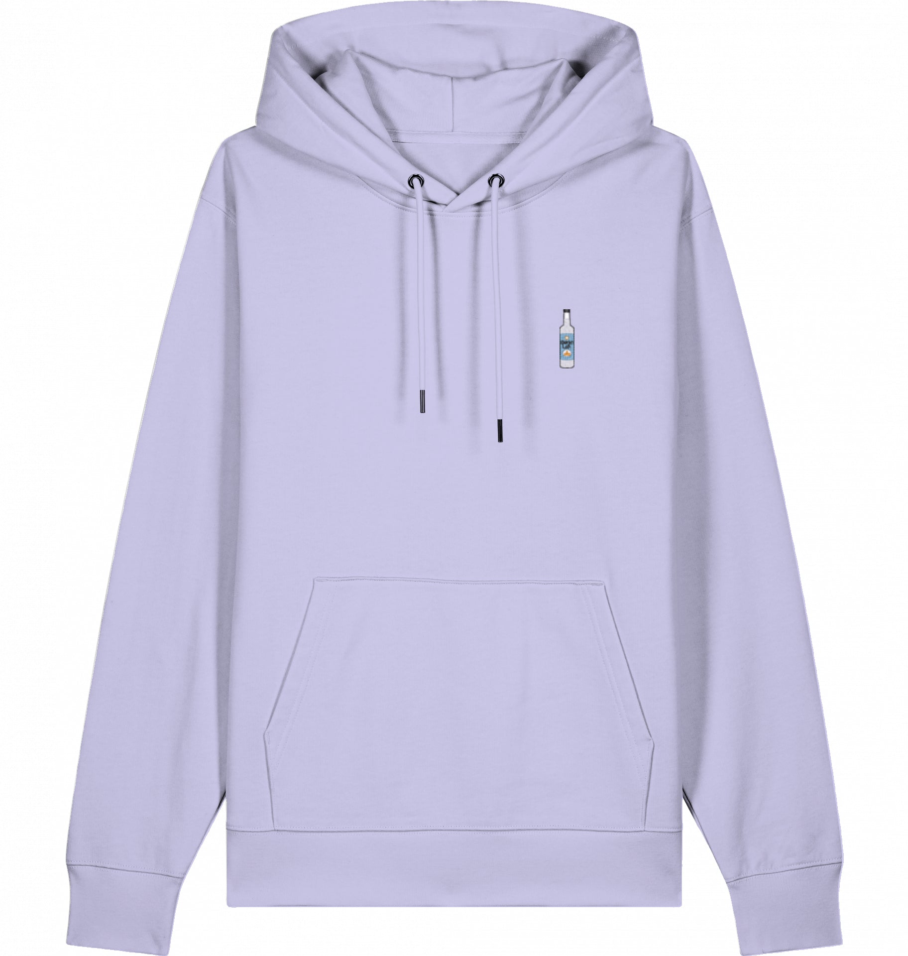 Hoodie | Pfefferminz Schnaps