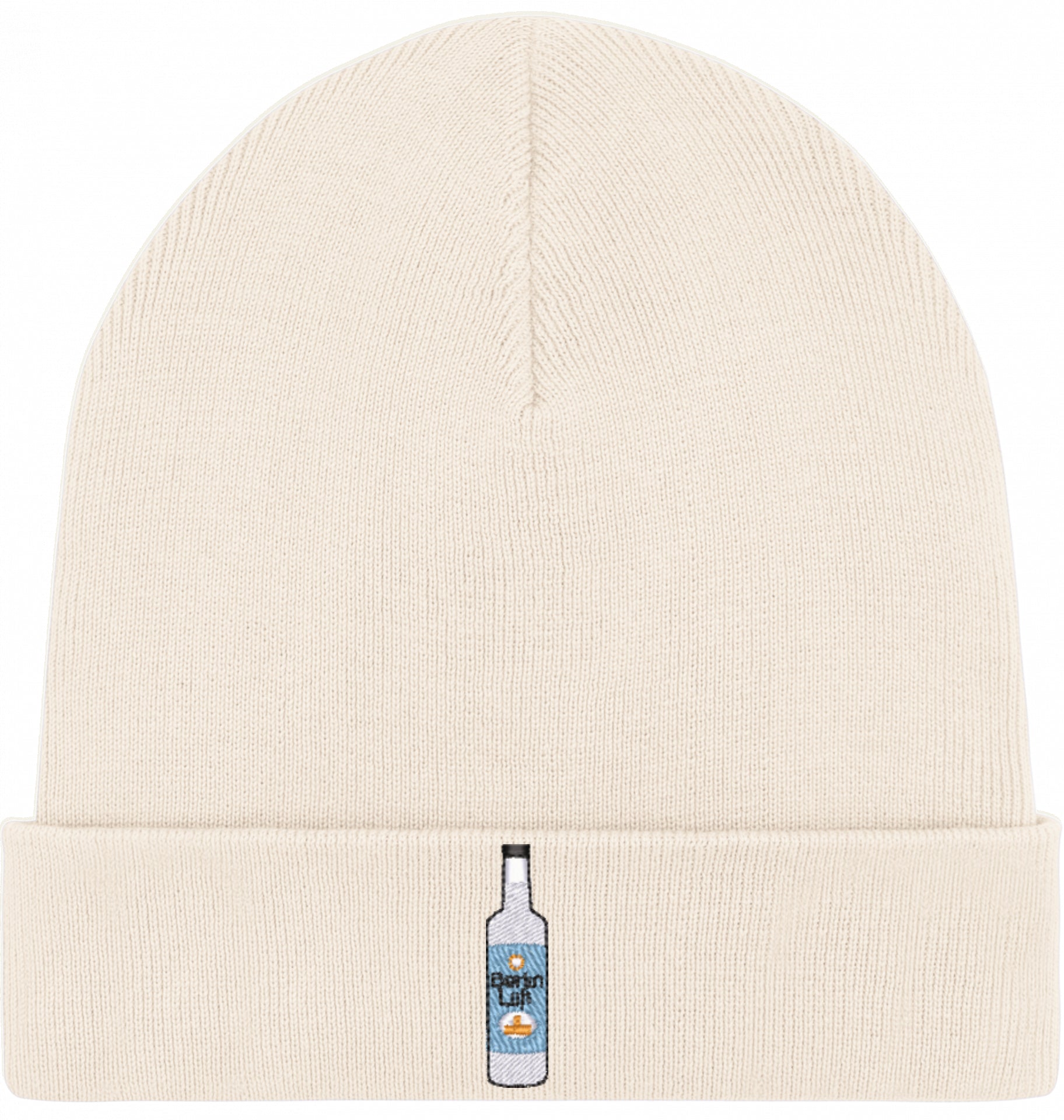 Beanie | Pfefferminz Schnaps