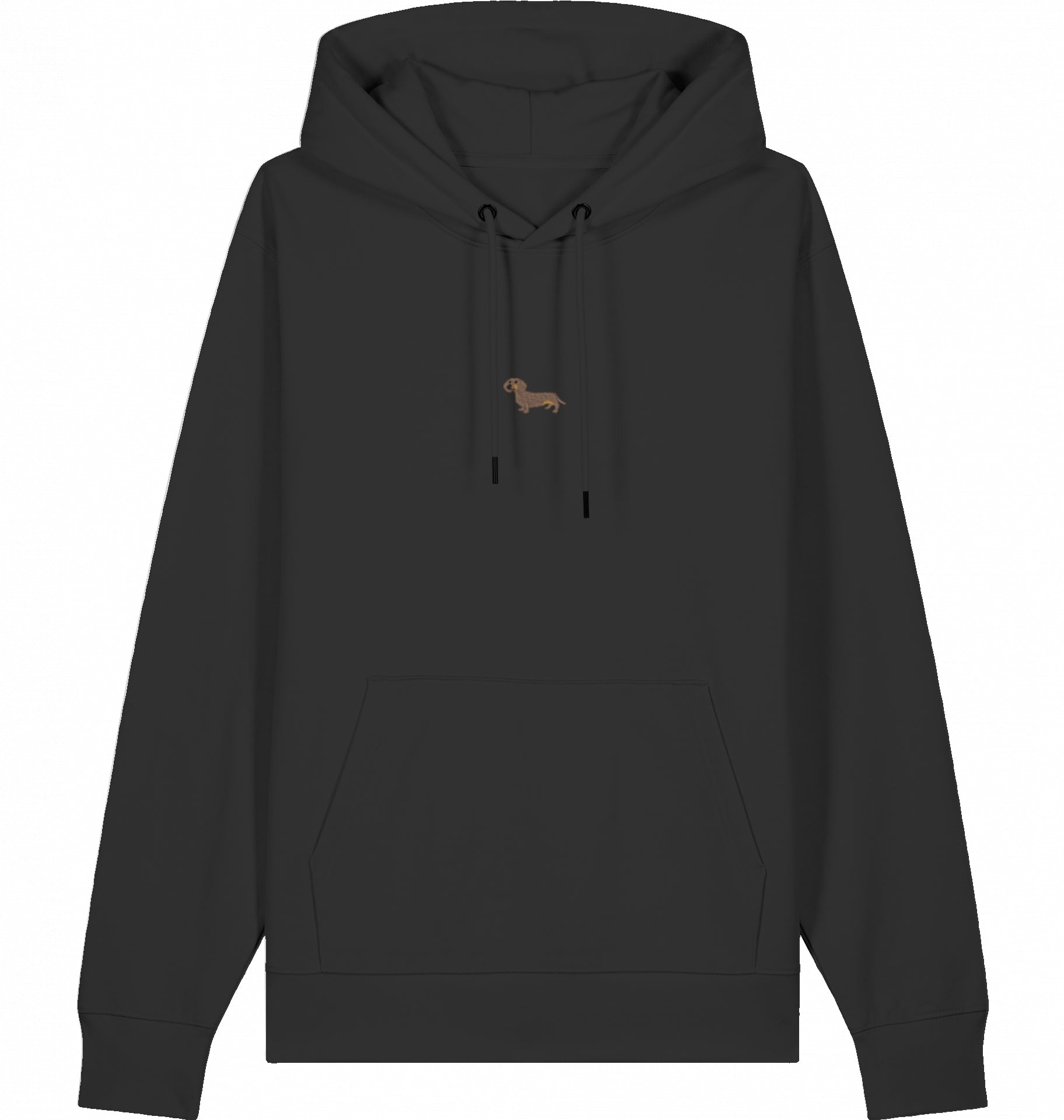 Hoodie | Dackel