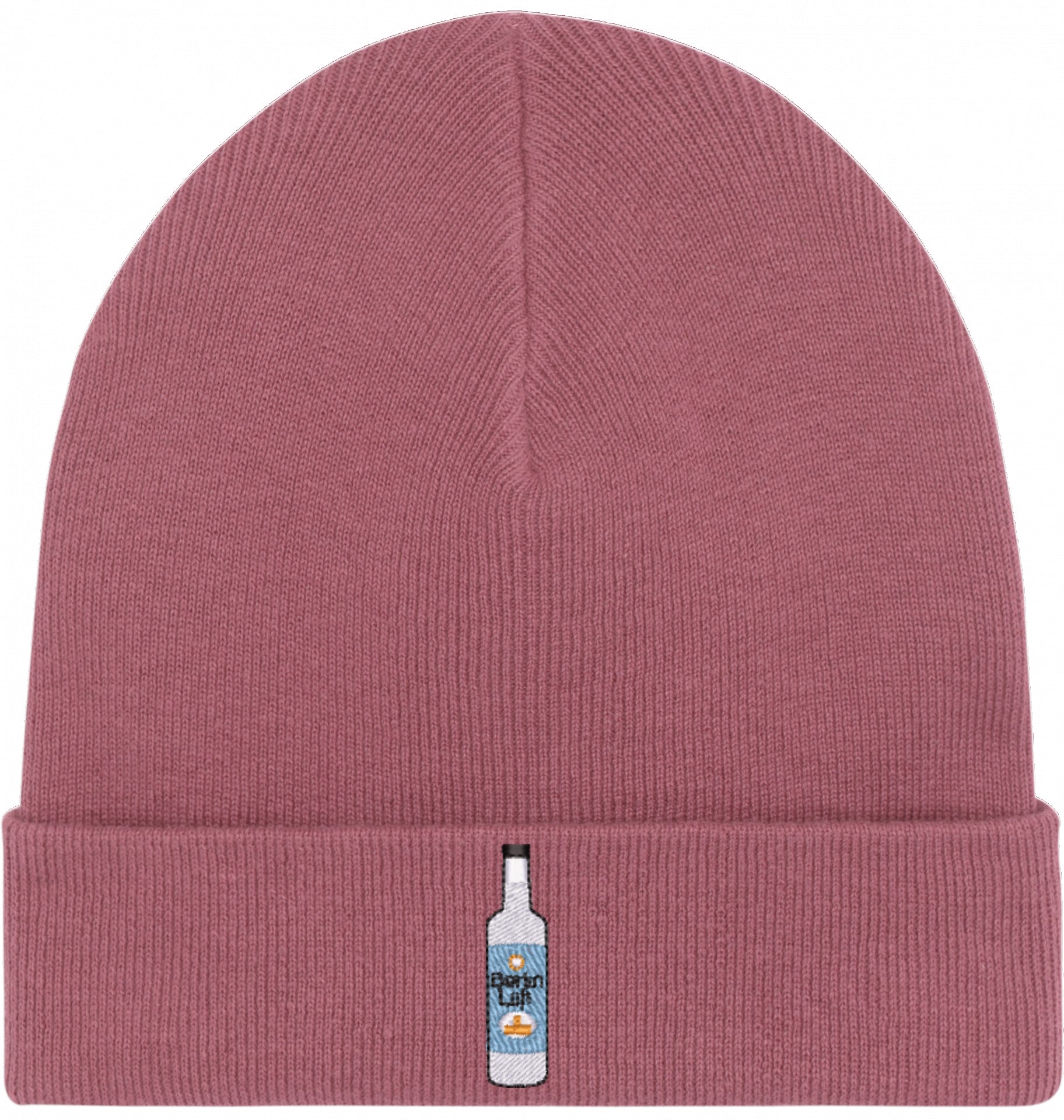 Beanie | Pfefferminz Schnaps