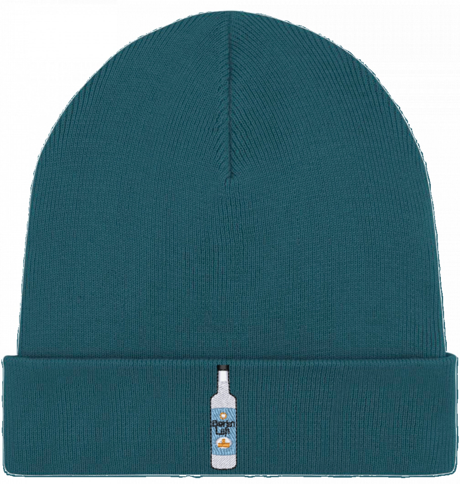 Beanie | Pfefferminz Schnaps