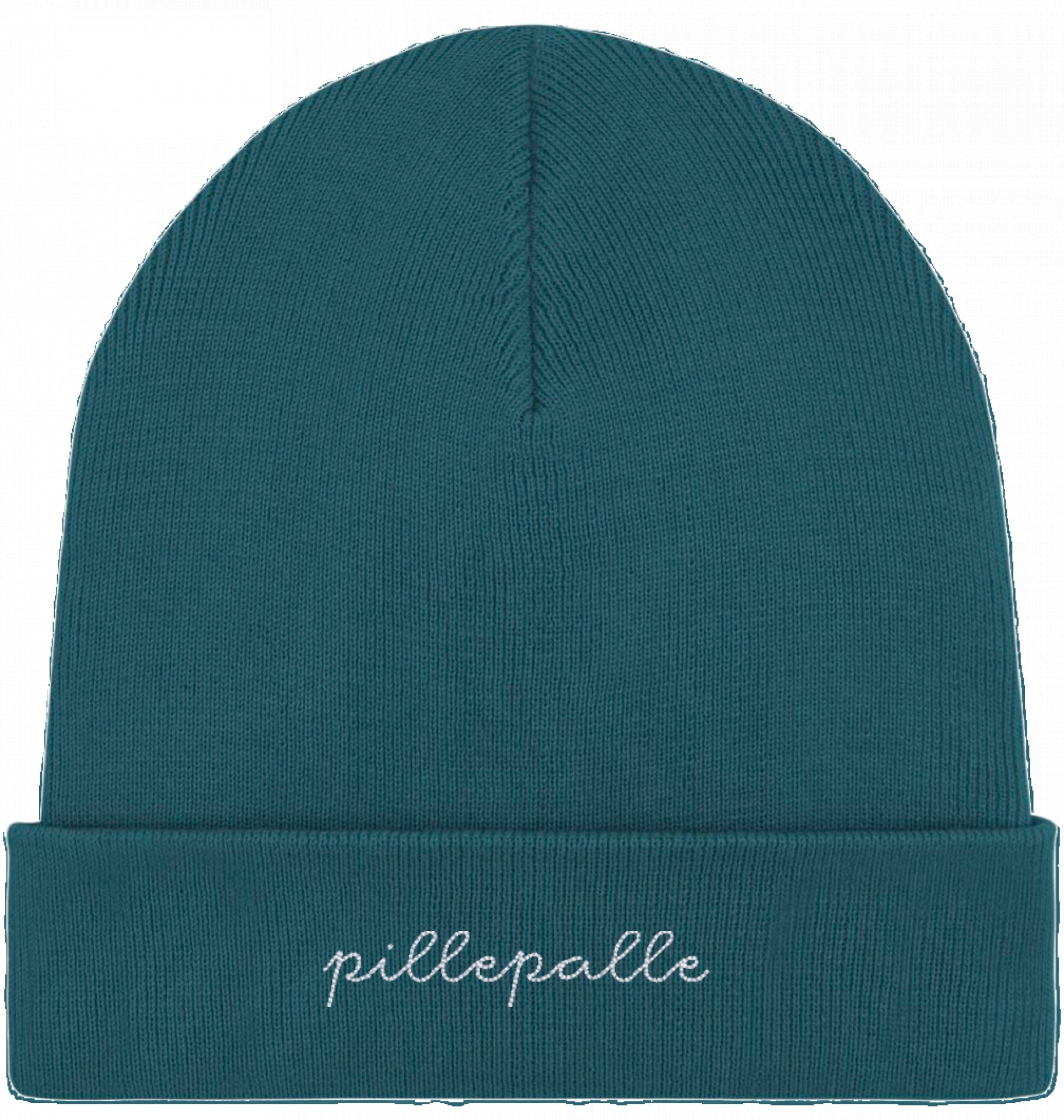 Beanie | PillePalle Weiß
