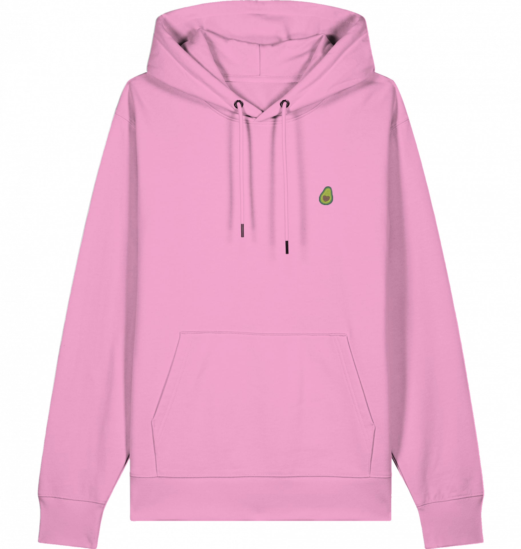 Hoodie | Avocado