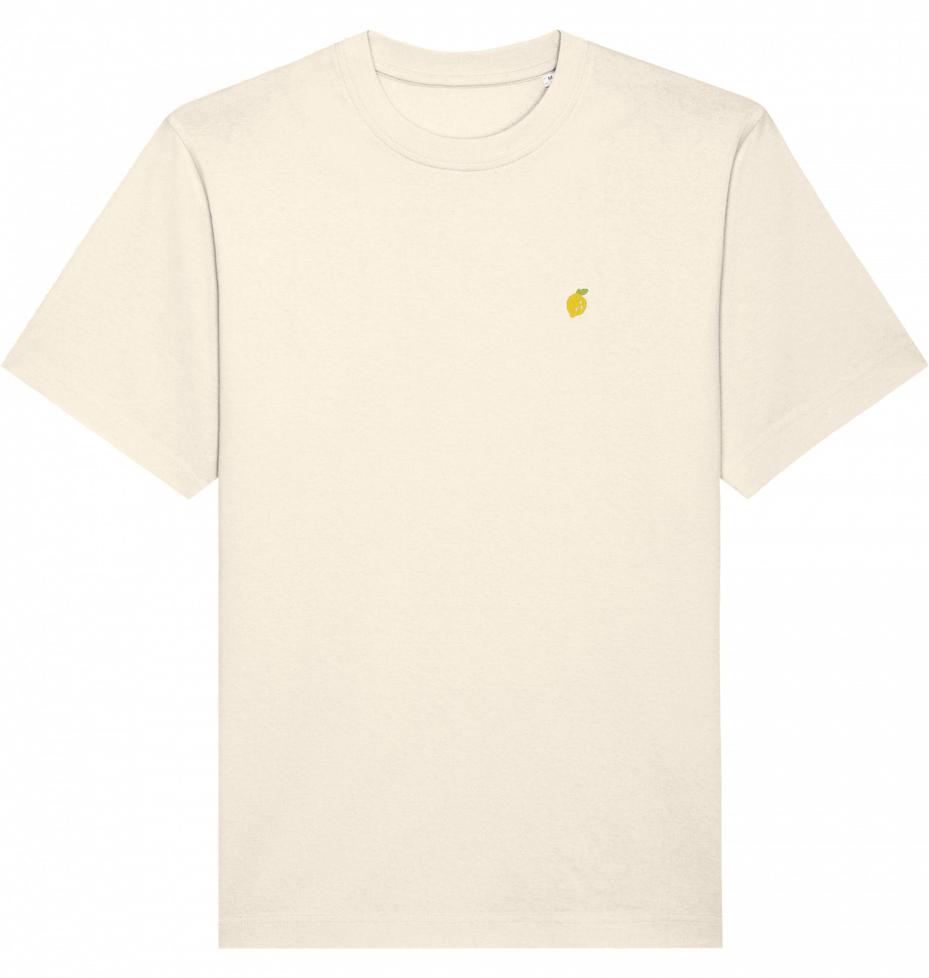 T-Shirt | Zitrone