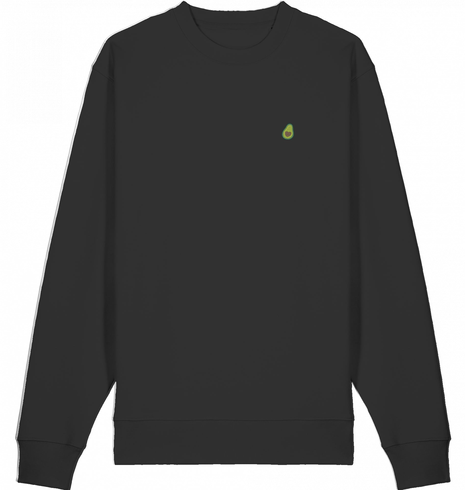 Sweater | Avocado