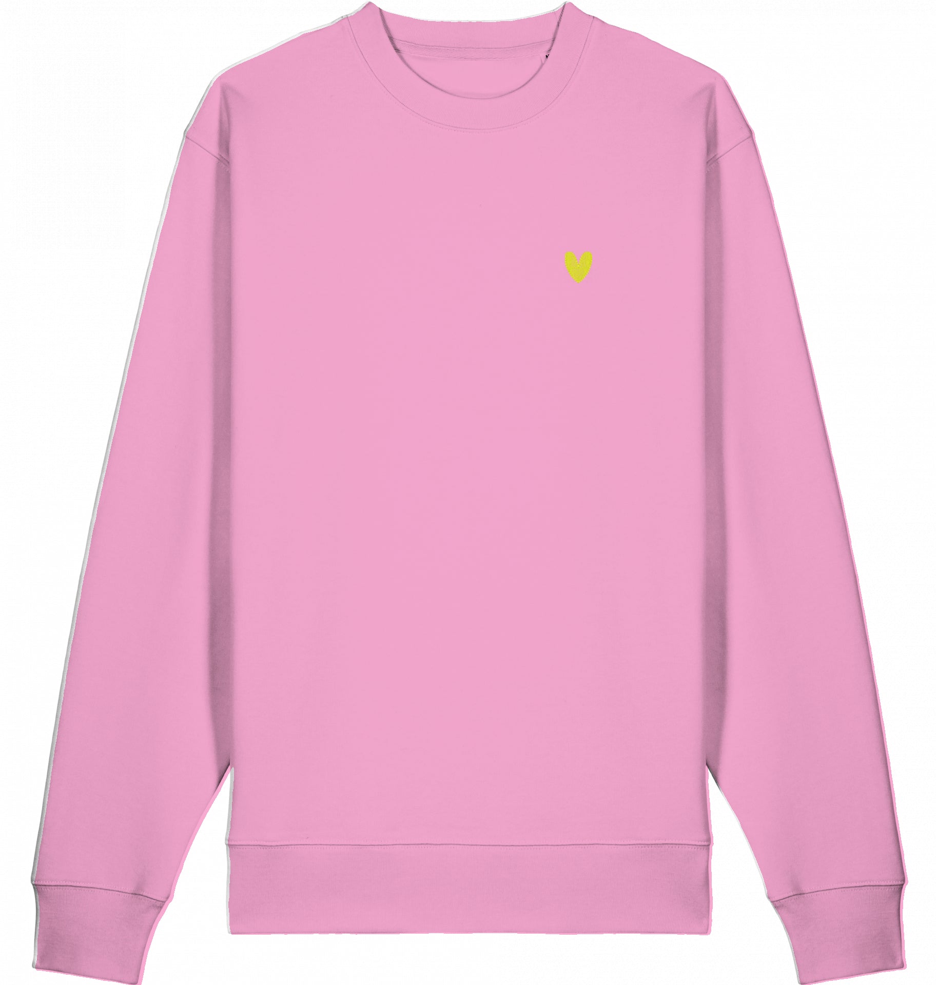 Sweater | Neon Herzchen